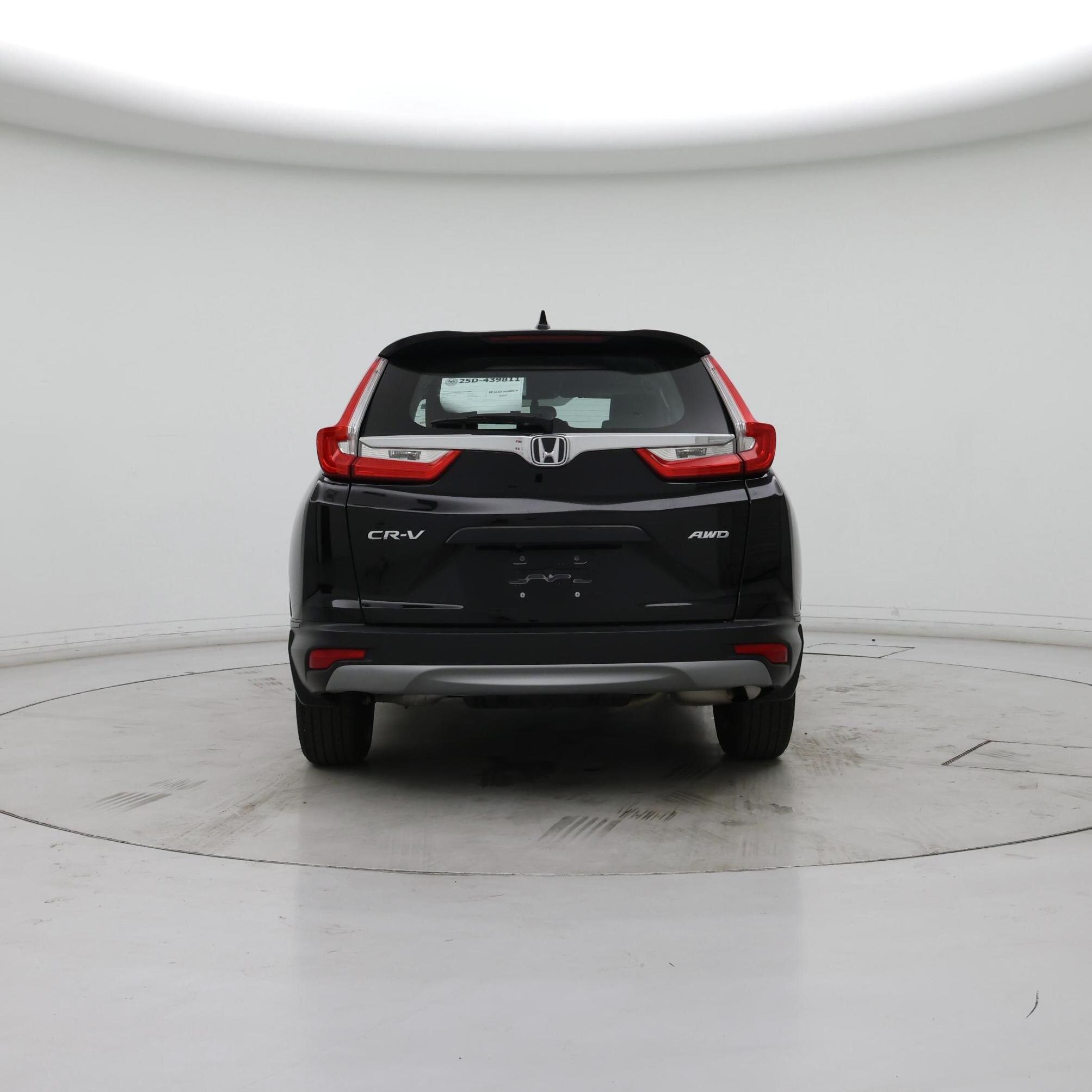 Thumbnail: 2018 Honda CR-V - 6