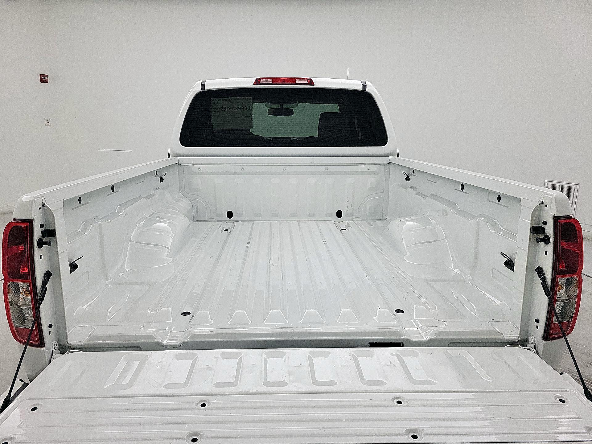 Thumbnail: 2019 Nissan Frontier - 20