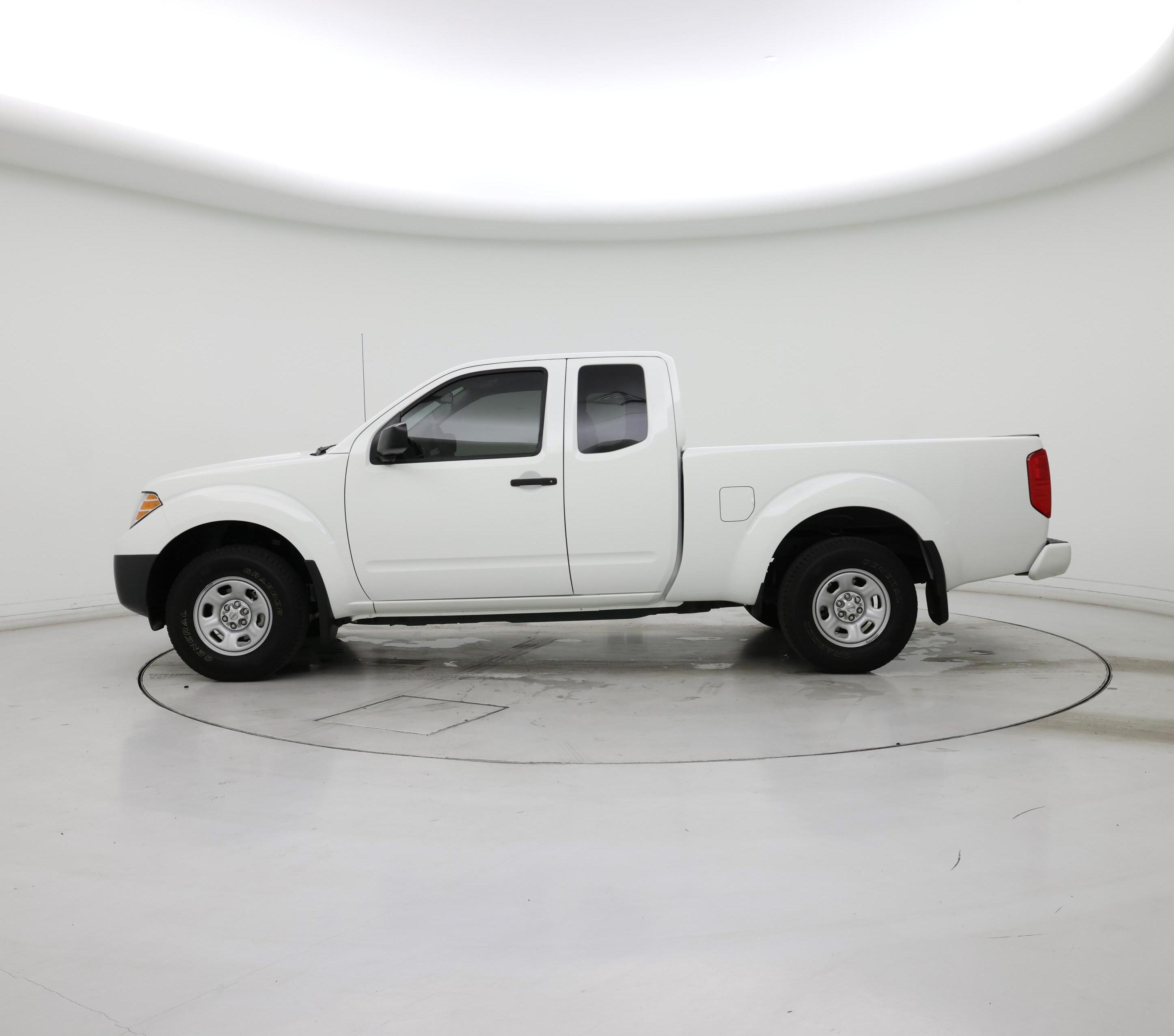 Thumbnail: 2019 Nissan Frontier - 3