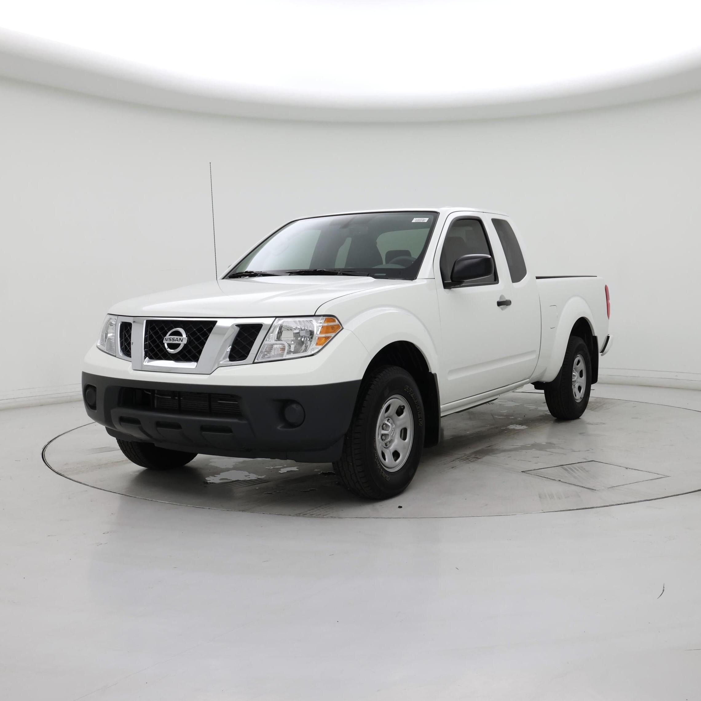 Thumbnail: 2019 Nissan Frontier - 4