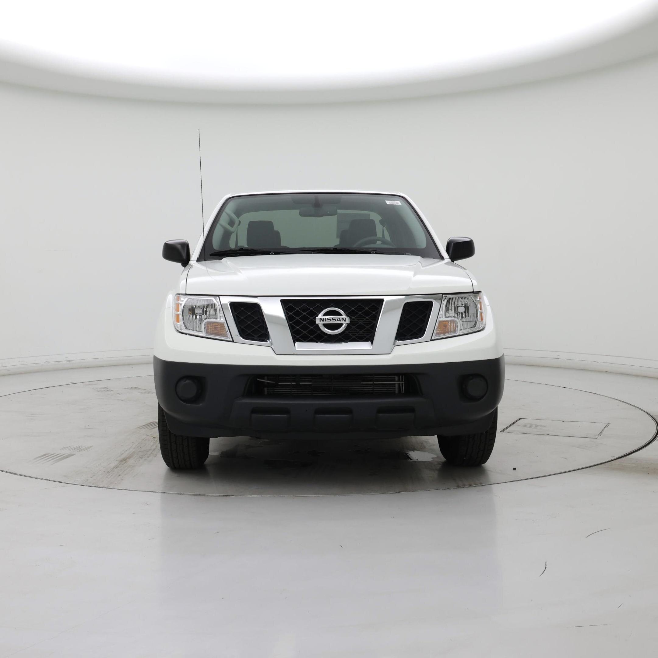 Thumbnail: 2019 Nissan Frontier - 5