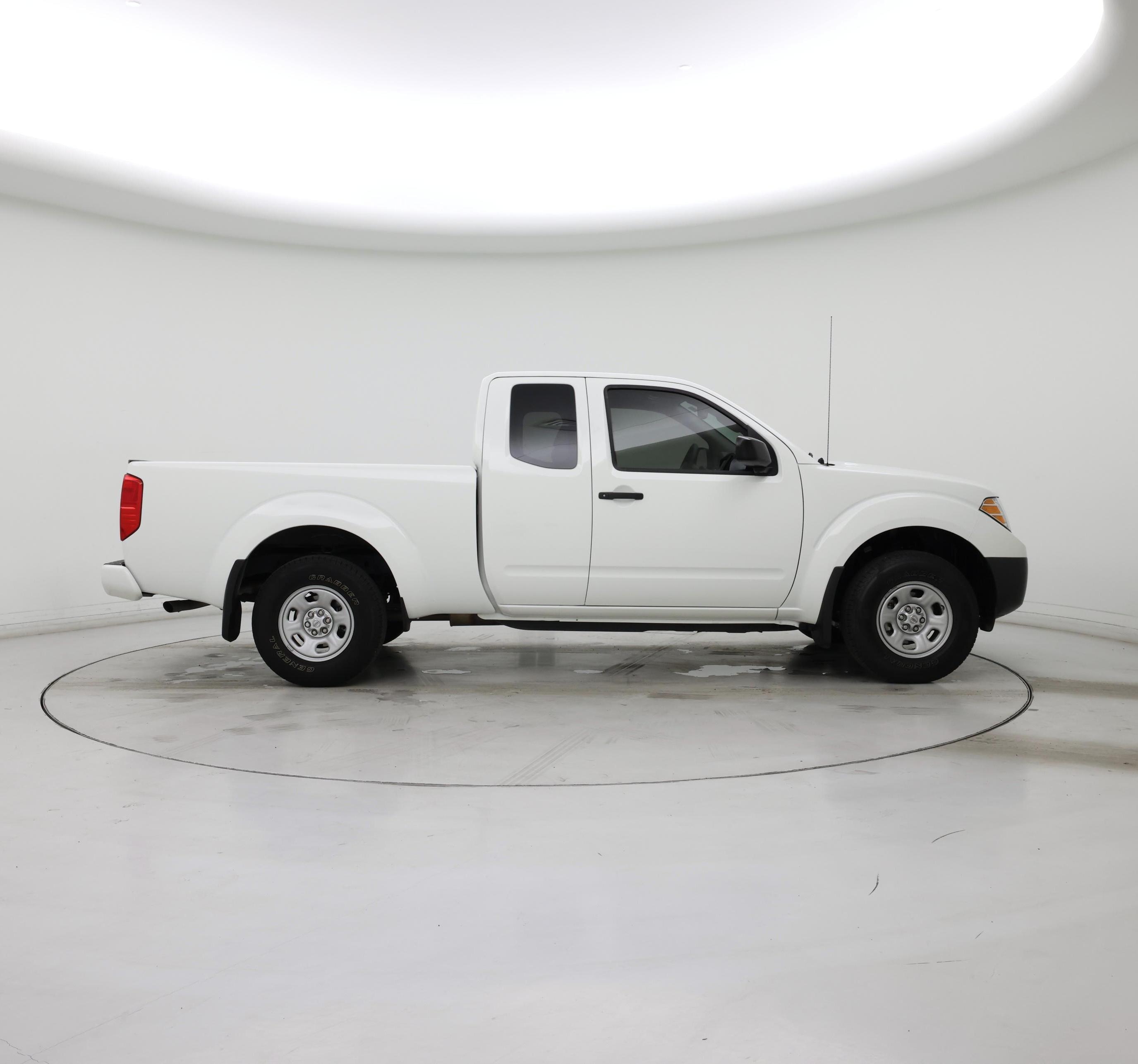 Thumbnail: 2019 Nissan Frontier - 7