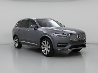 2019 Volvo XC90 T6 Inscription