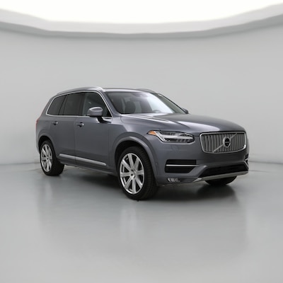 2019 Volvo XC90 T6 Inscription