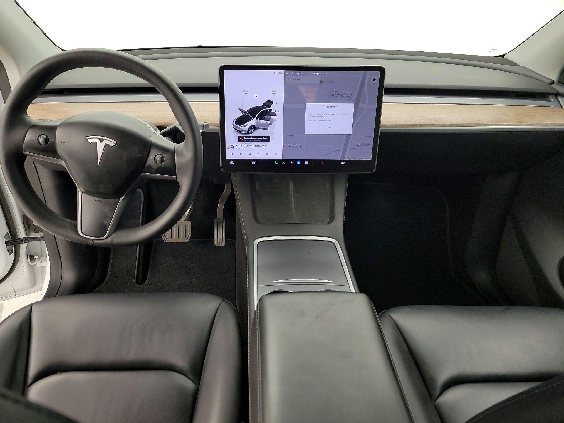 Thumbnail: 2023 Tesla Model Y - 9