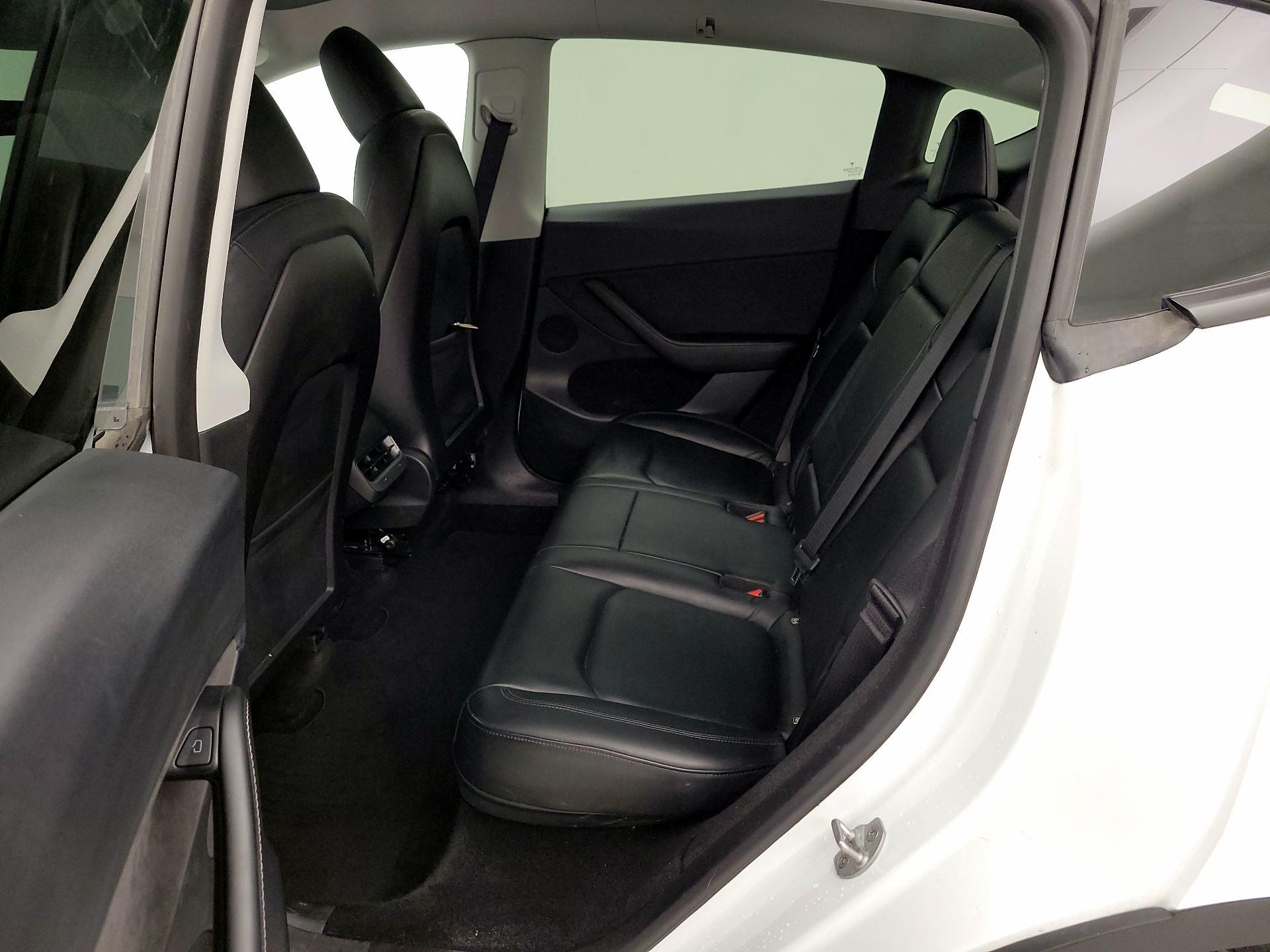 Thumbnail: 2023 Tesla Model Y - 18