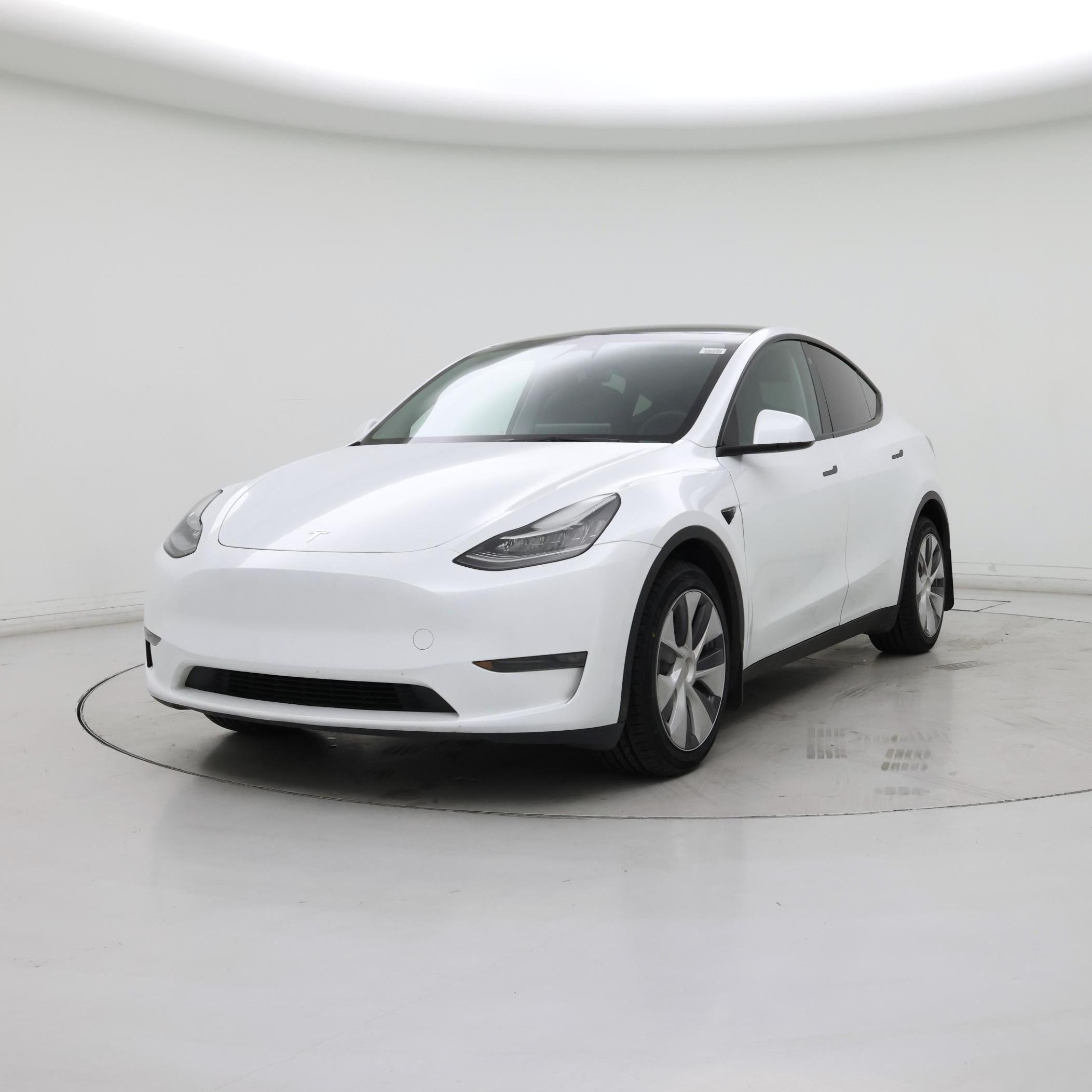 Thumbnail: 2023 Tesla Model Y - 4