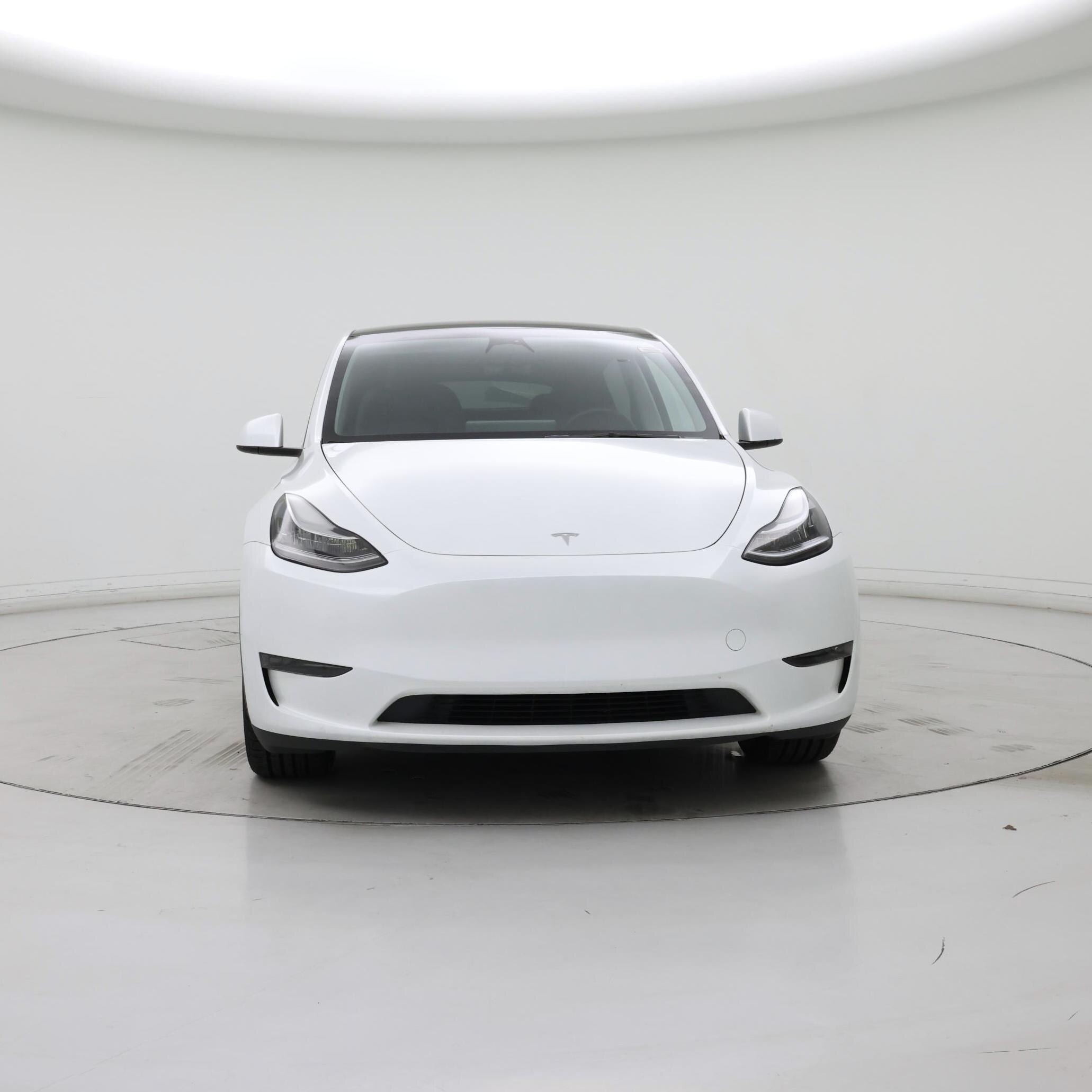 Thumbnail: 2023 Tesla Model Y - 5