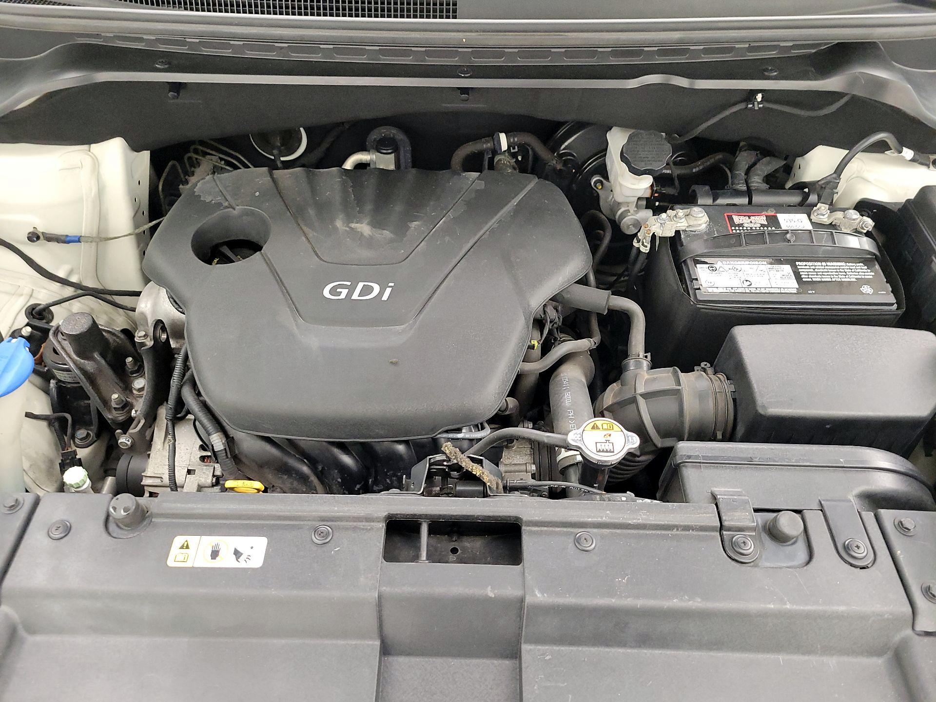 Thumbnail: 2015 Kia Soul - 20