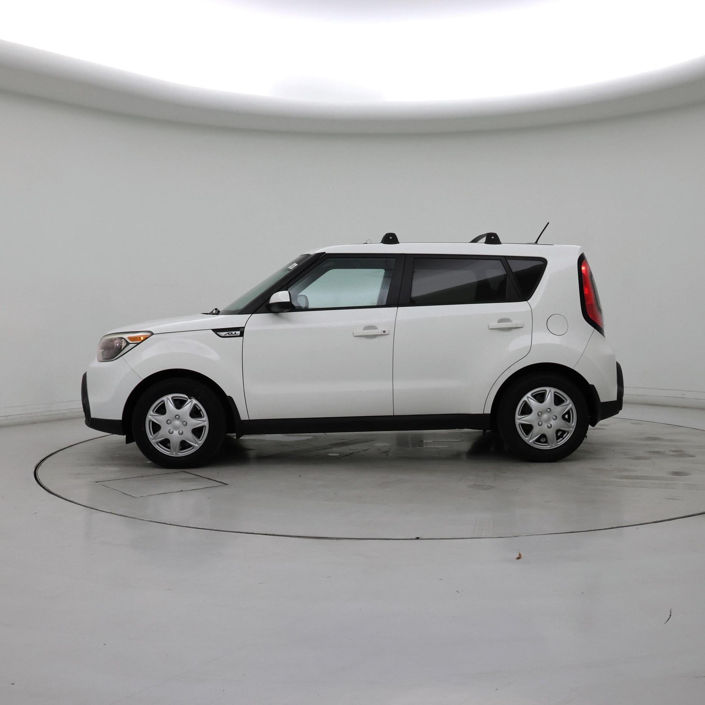 Thumbnail: 2015 Kia Soul - 3