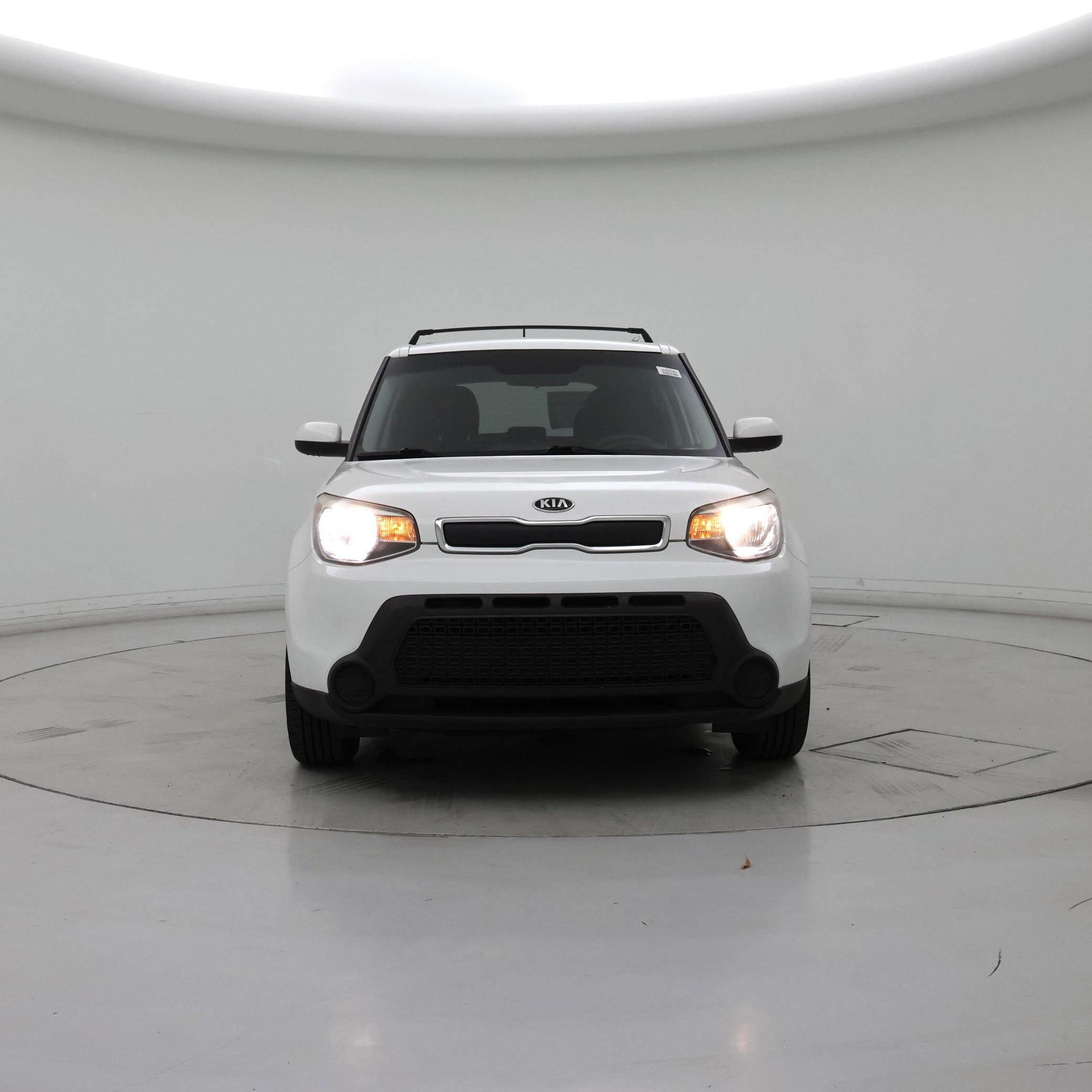 Thumbnail: 2015 Kia Soul - 5