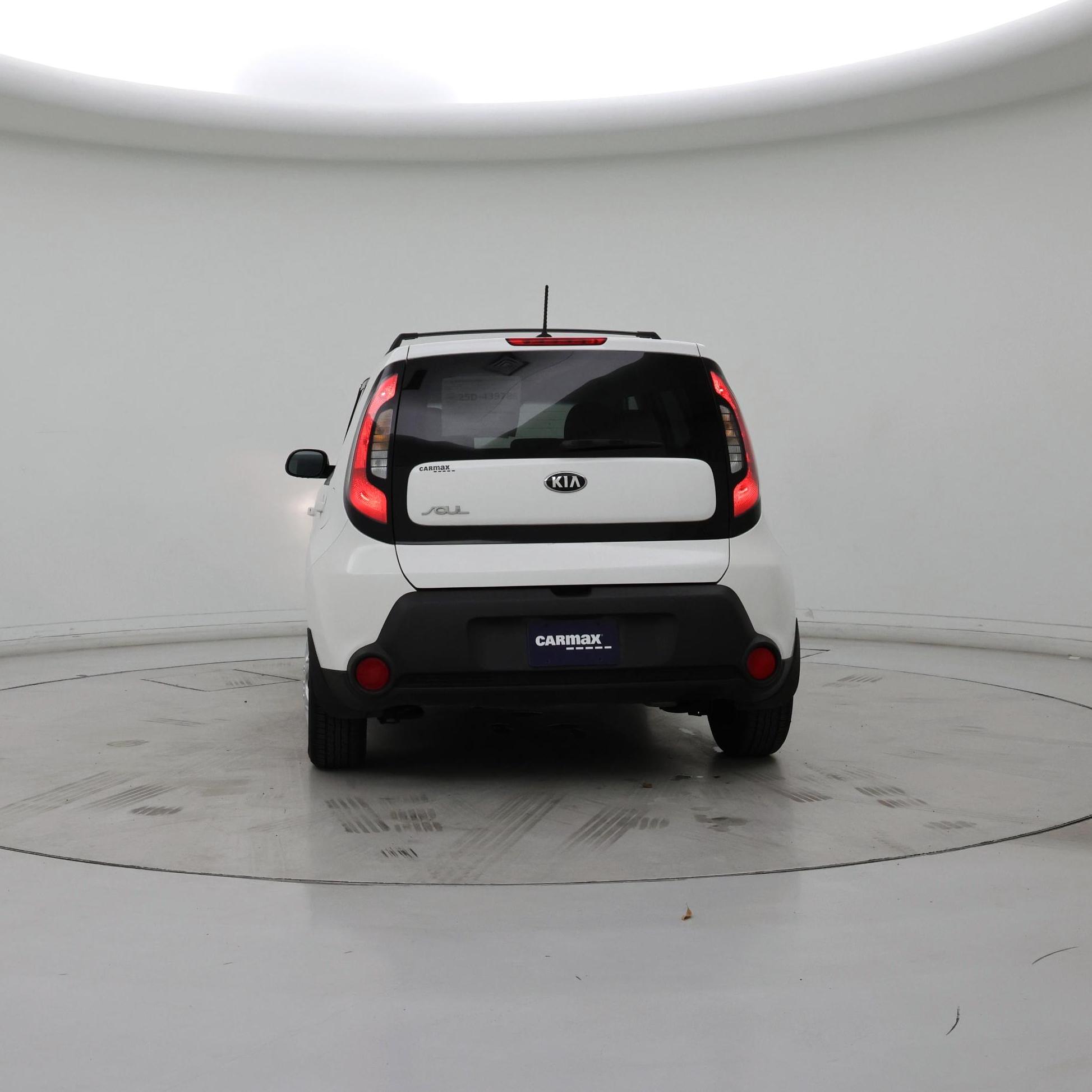 Thumbnail: 2015 Kia Soul - 6