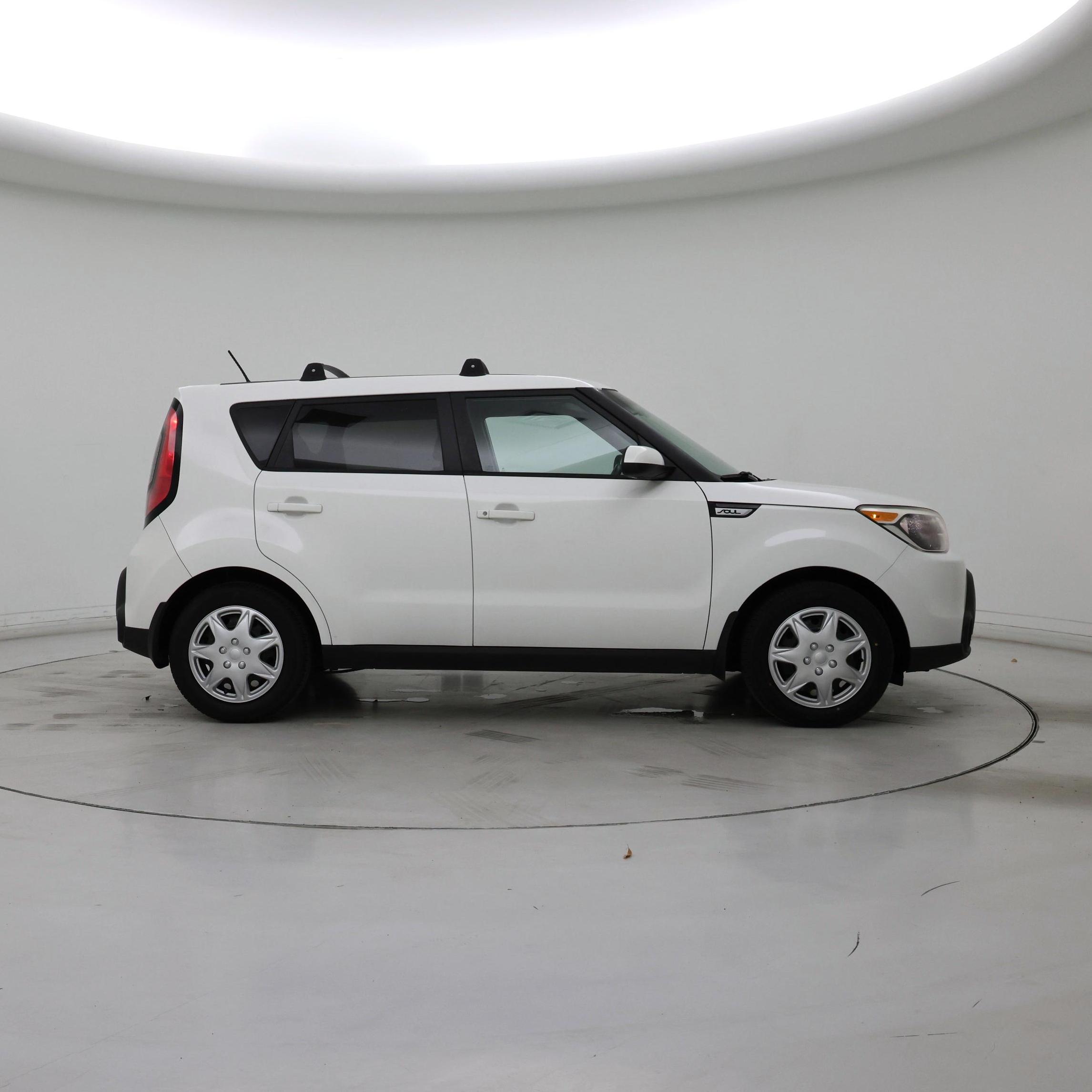 Thumbnail: 2015 Kia Soul - 7