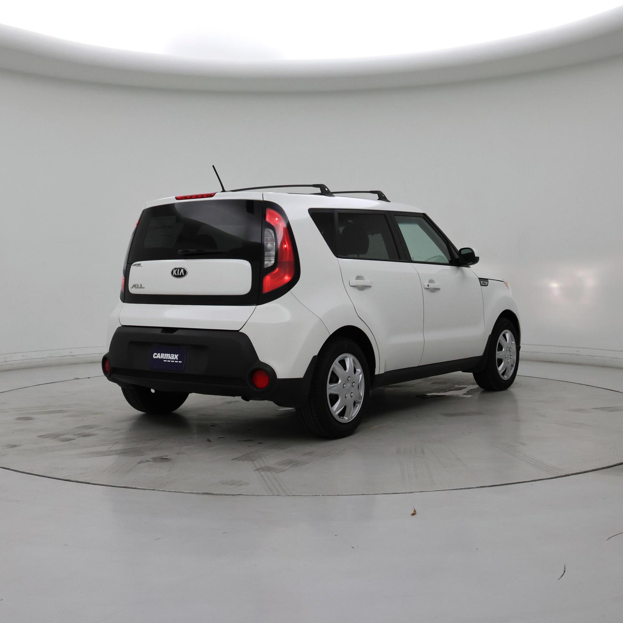 Thumbnail: 2015 Kia Soul - 8