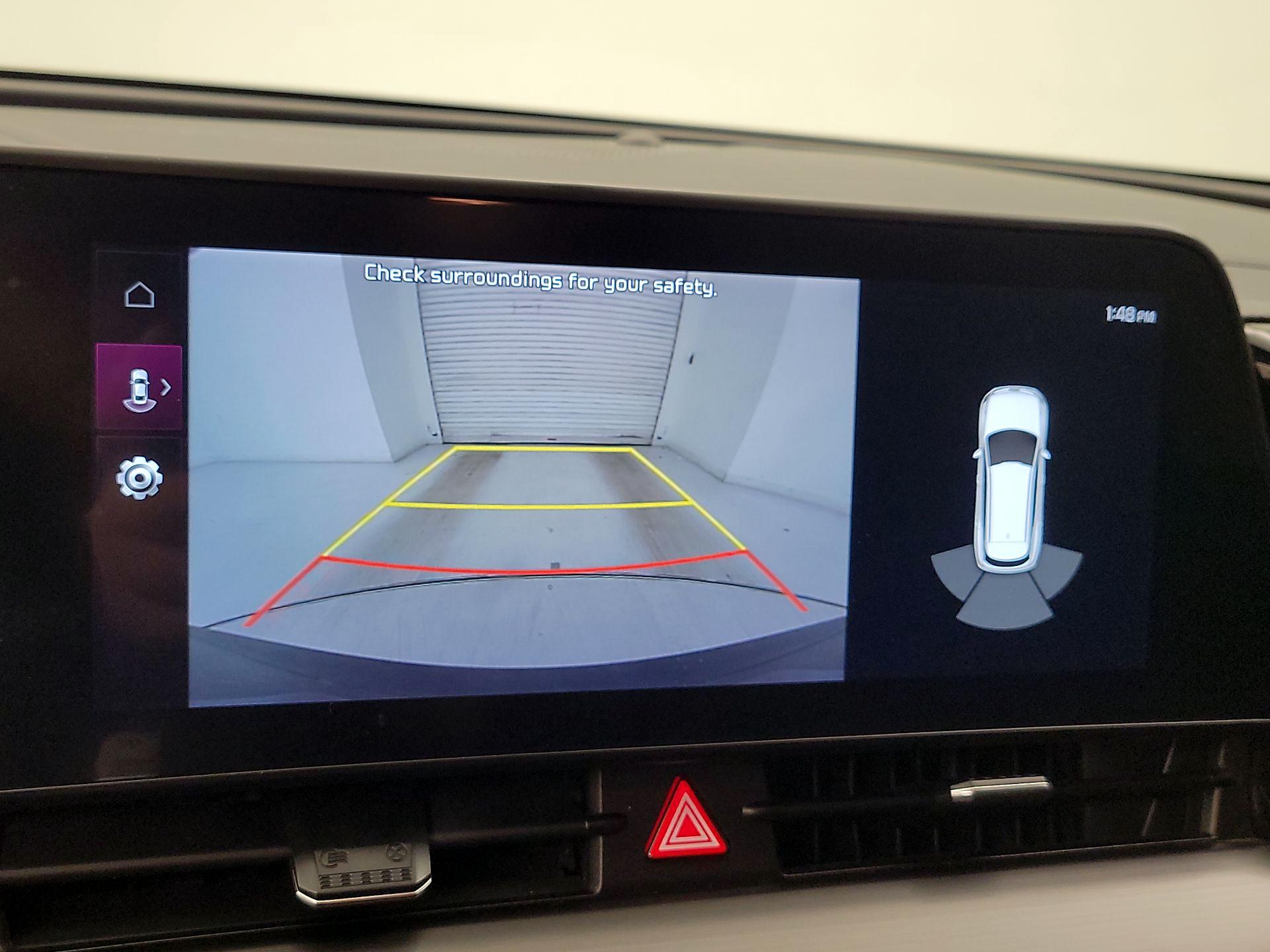 Thumbnail: 2024 Kia Sportage - 14