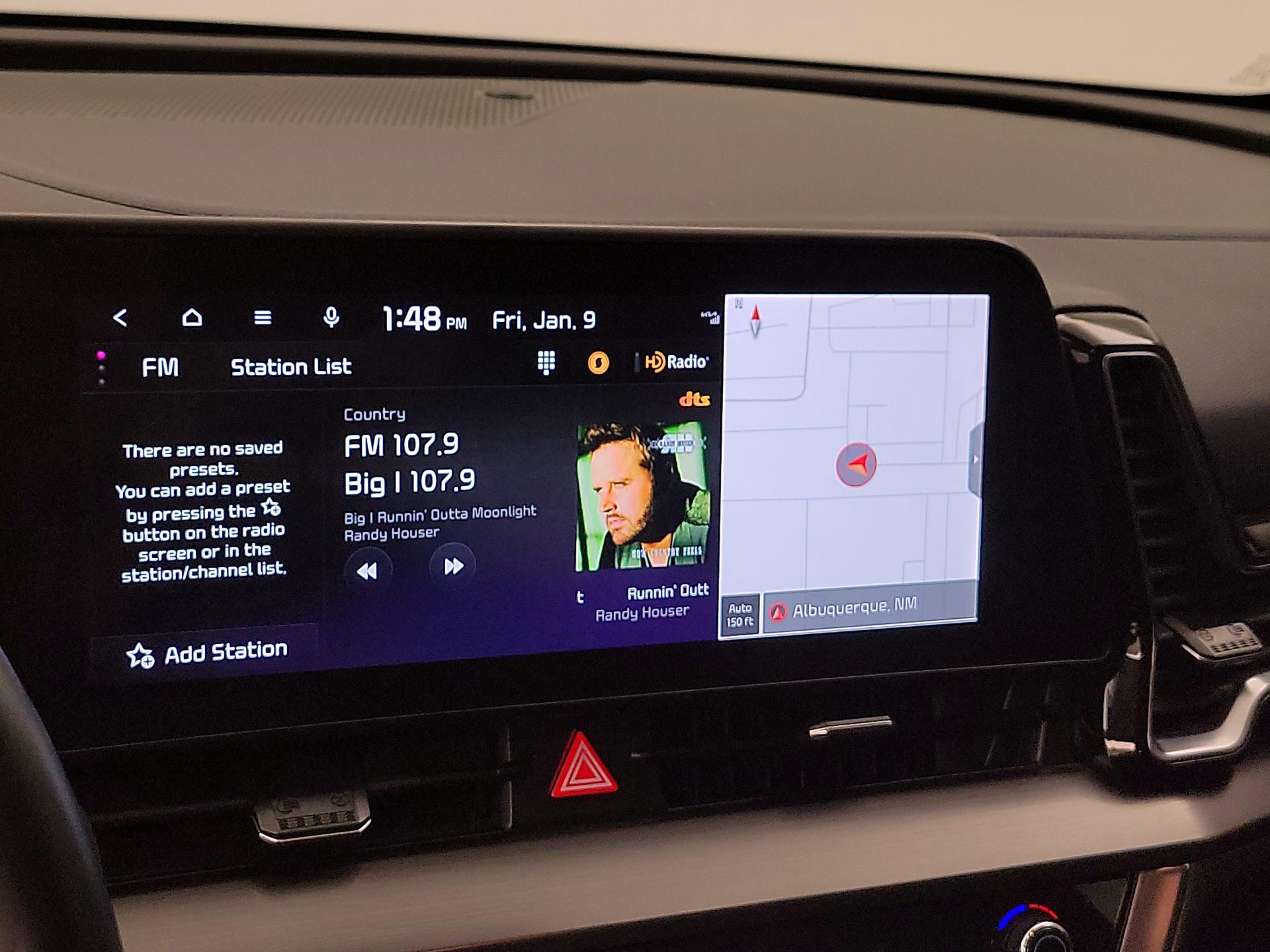 Thumbnail: 2024 Kia Sportage - 15