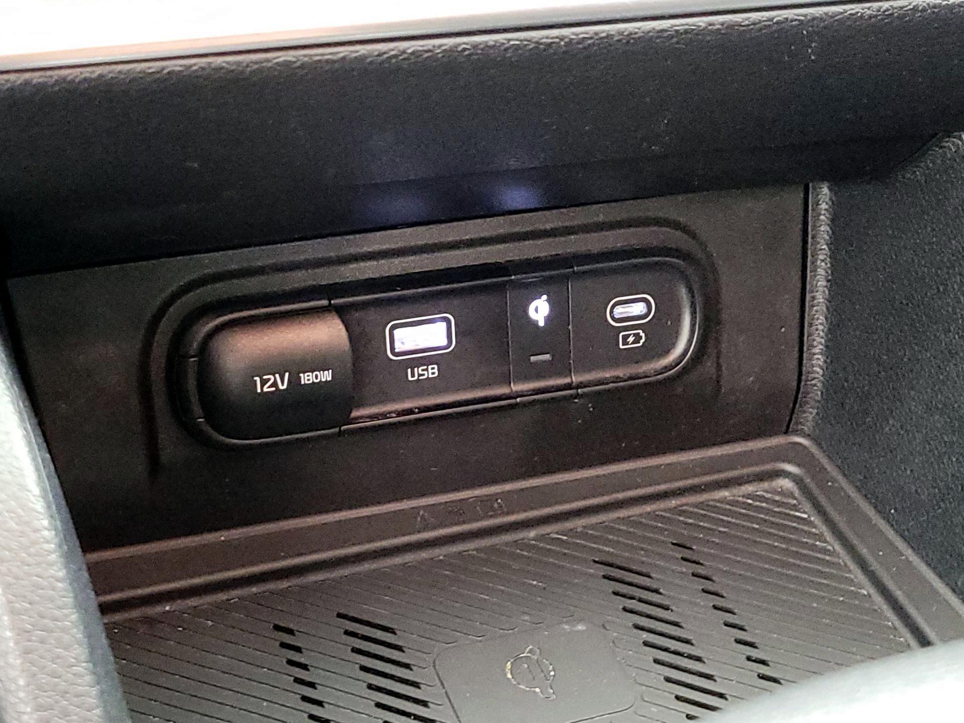 Thumbnail: 2024 Kia Sportage - 18