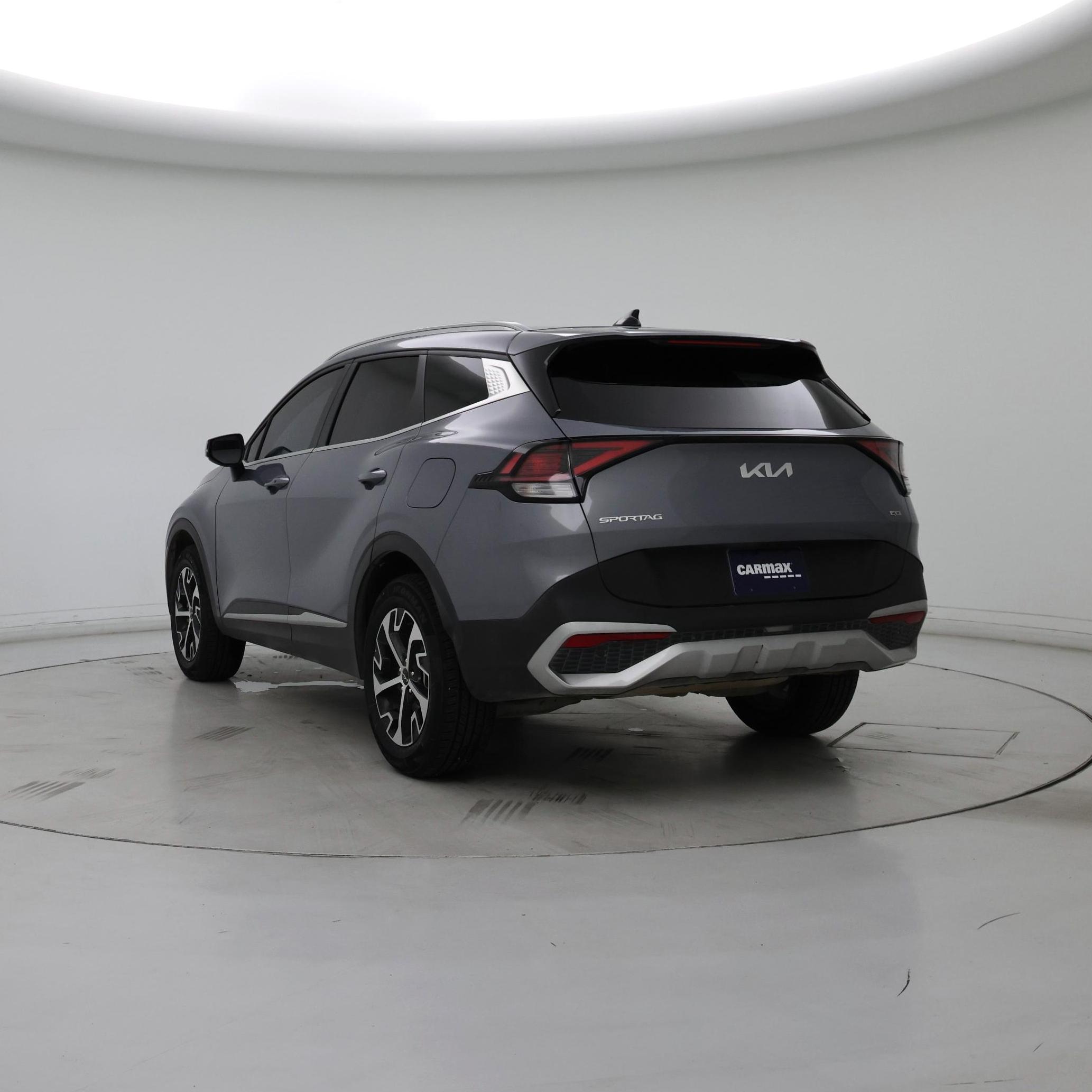 Thumbnail: 2024 Kia Sportage - 2