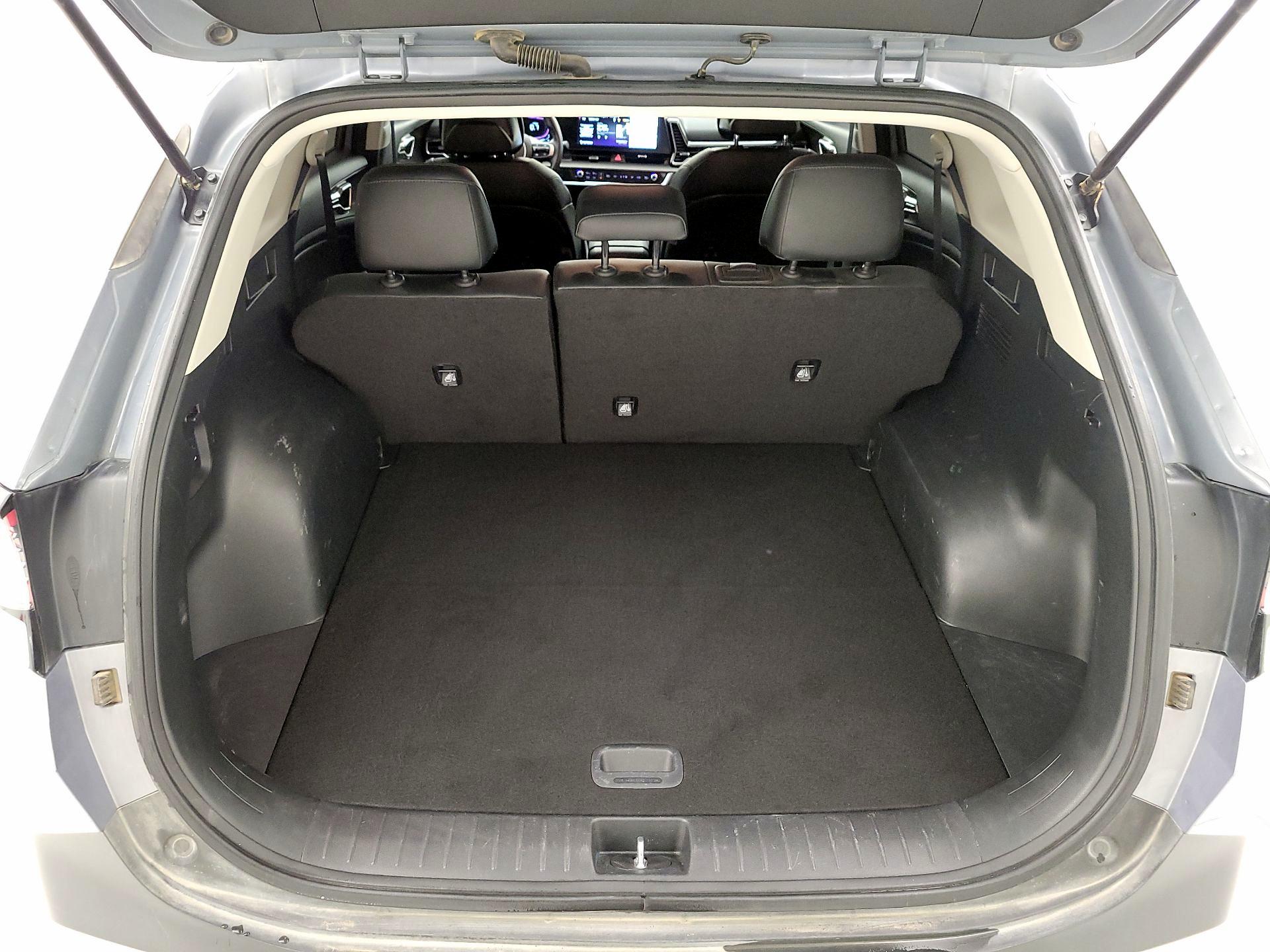 Thumbnail: 2024 Kia Sportage - 20