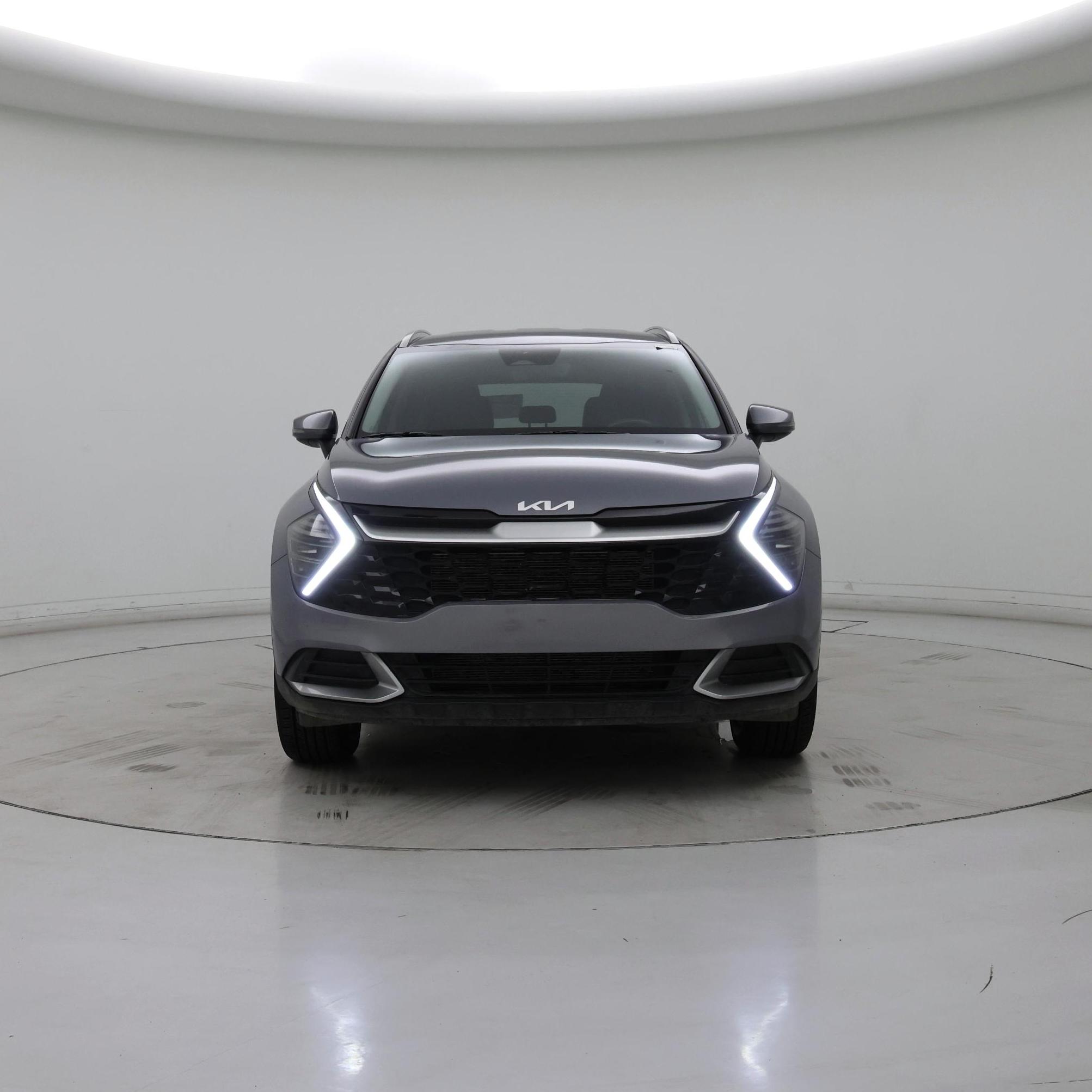 Thumbnail: 2024 Kia Sportage - 5