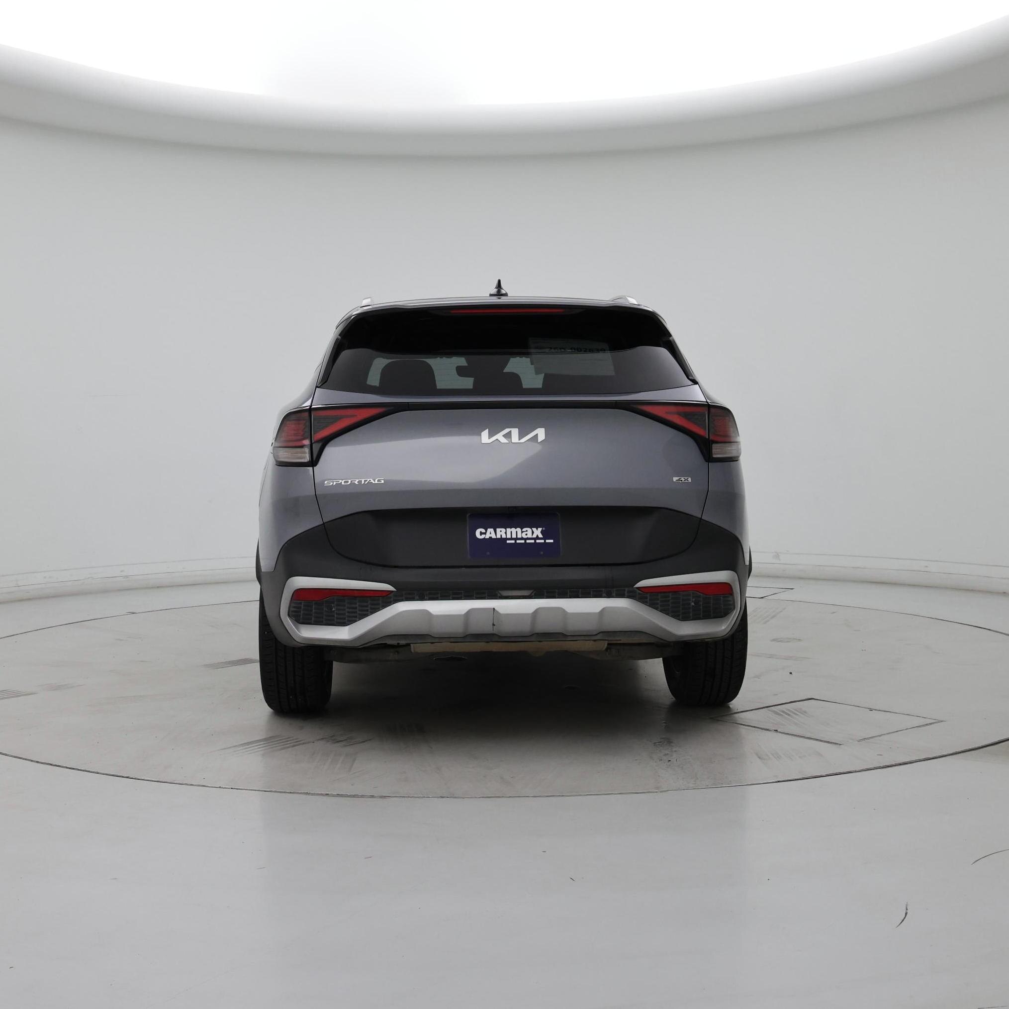 Thumbnail: 2024 Kia Sportage - 6