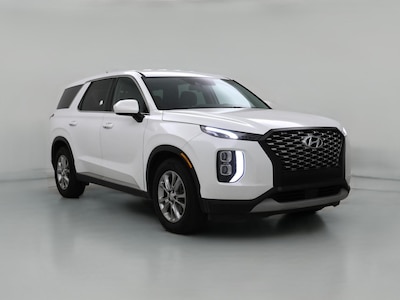 2020 Hyundai Palisade SE