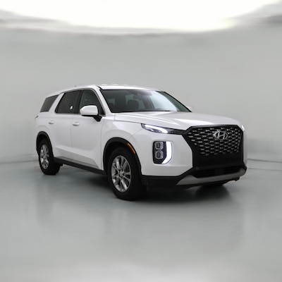2020 Hyundai Palisade SE