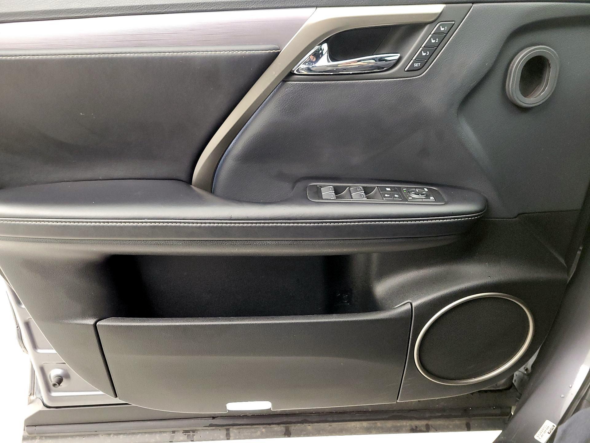 Thumbnail: 2019 Lexus RX - 12