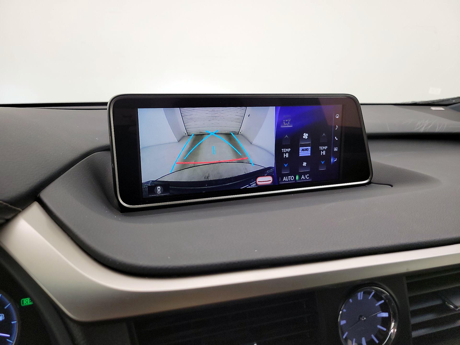 Thumbnail: 2019 Lexus RX - 14