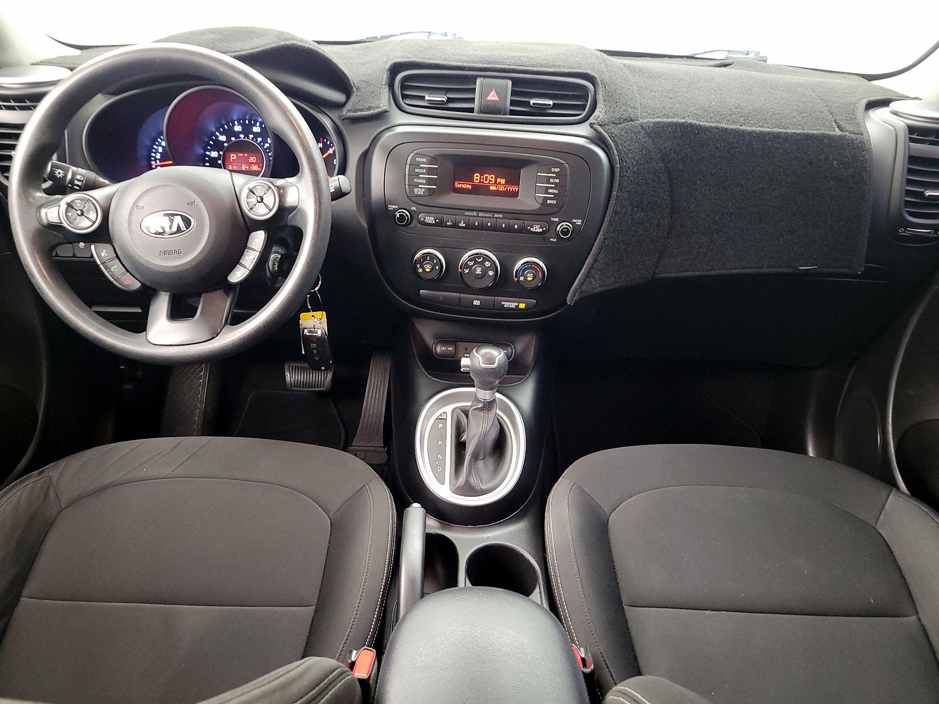 Thumbnail: 2014 Kia Soul - 9