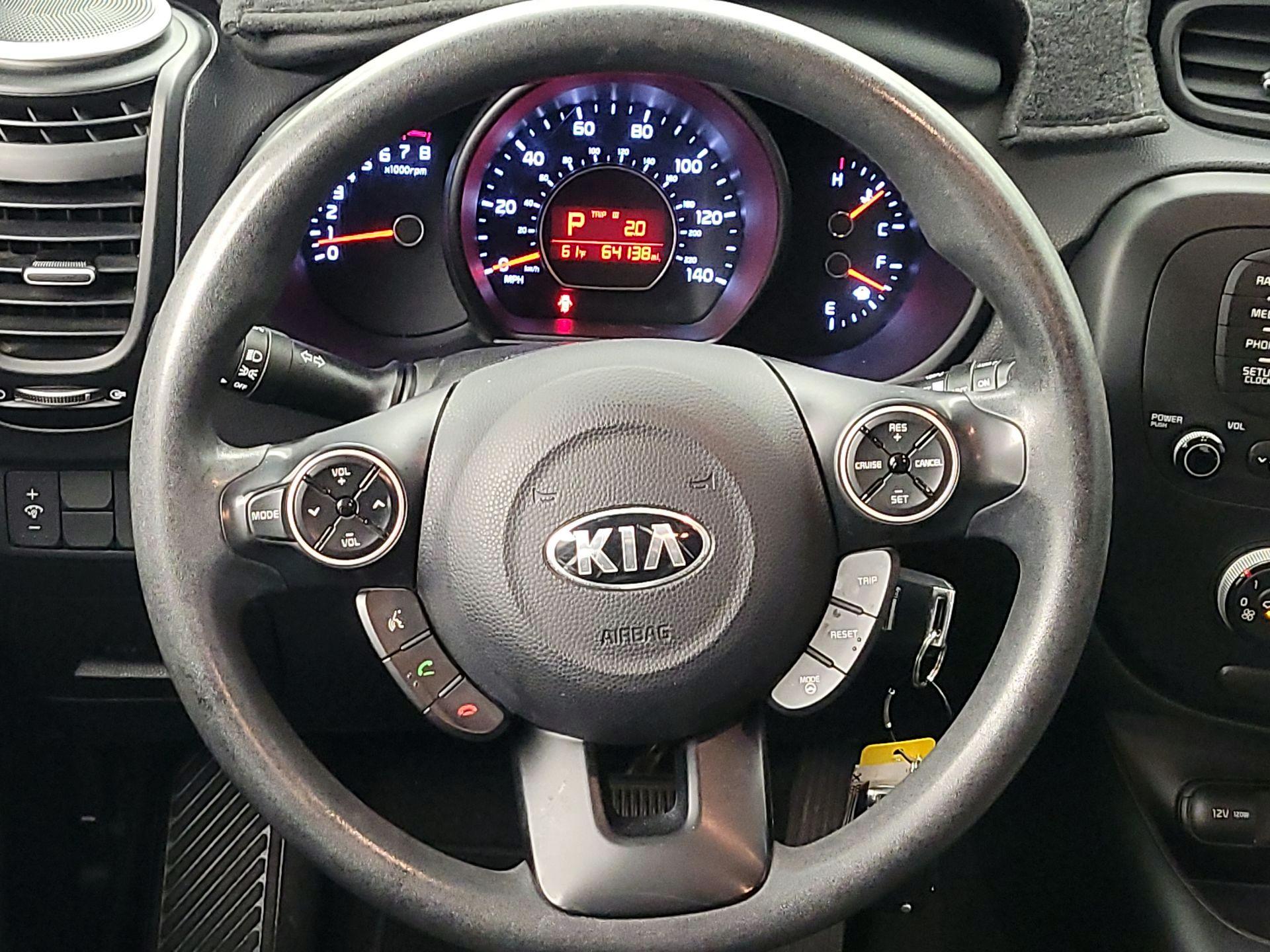 Thumbnail: 2014 Kia Soul - 10