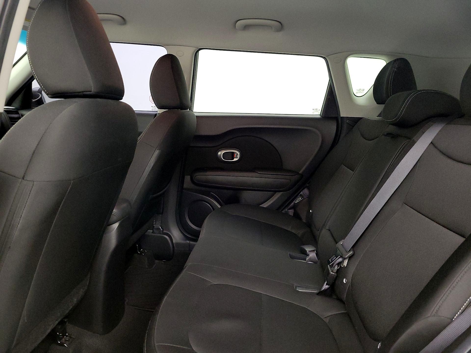 Thumbnail: 2014 Kia Soul - 18