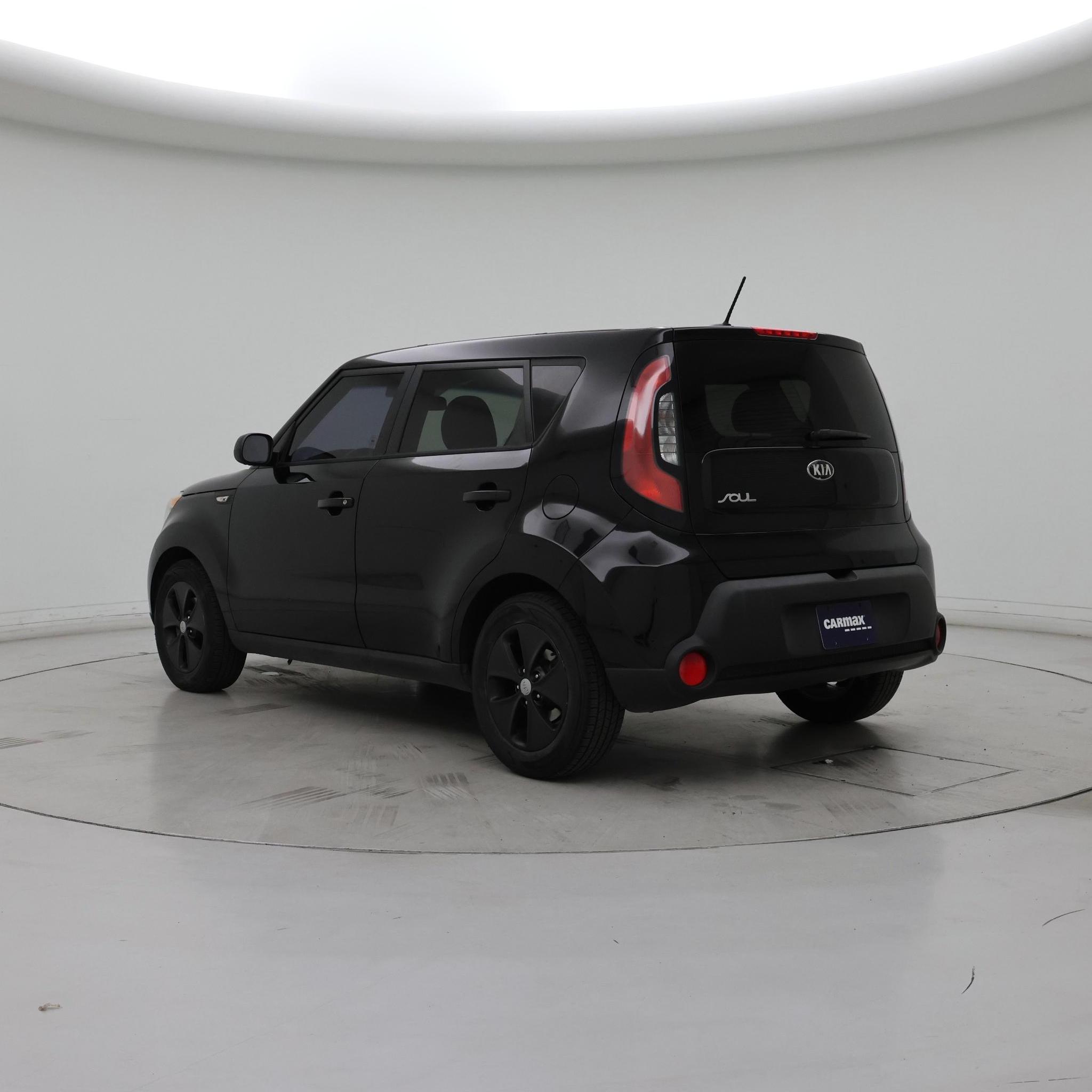 Thumbnail: 2014 Kia Soul - 2
