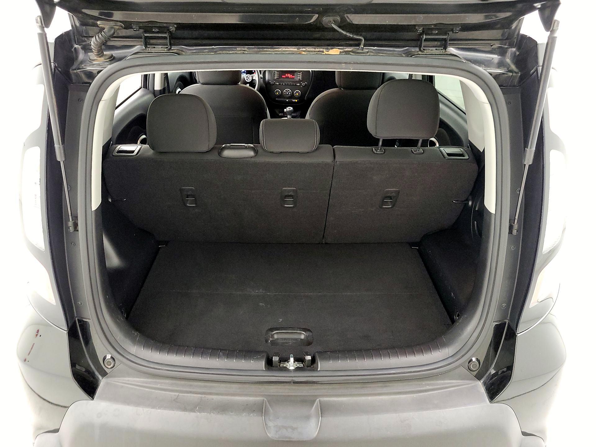 Thumbnail: 2014 Kia Soul - 19