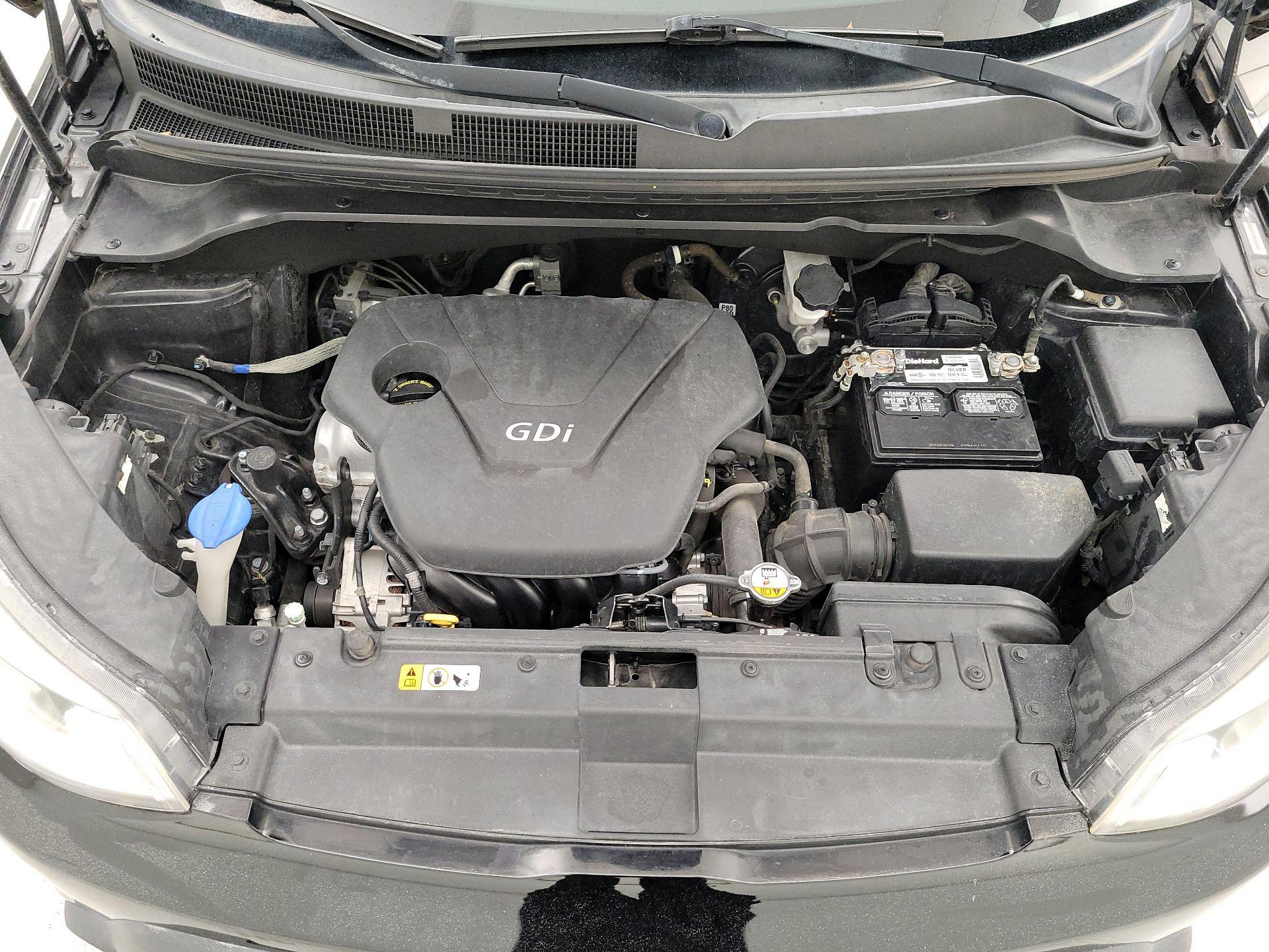 Thumbnail: 2014 Kia Soul - 20