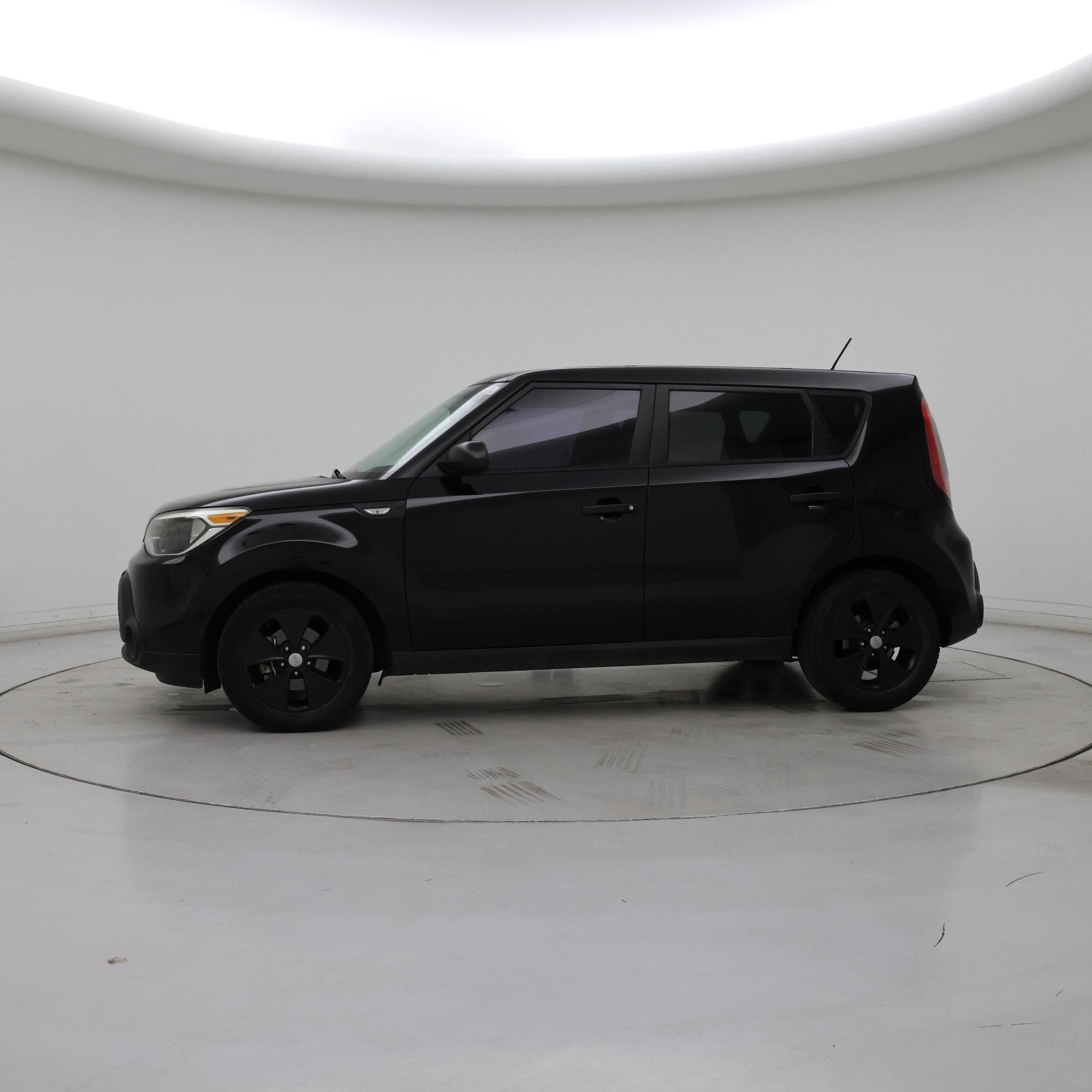 Thumbnail: 2014 Kia Soul - 3