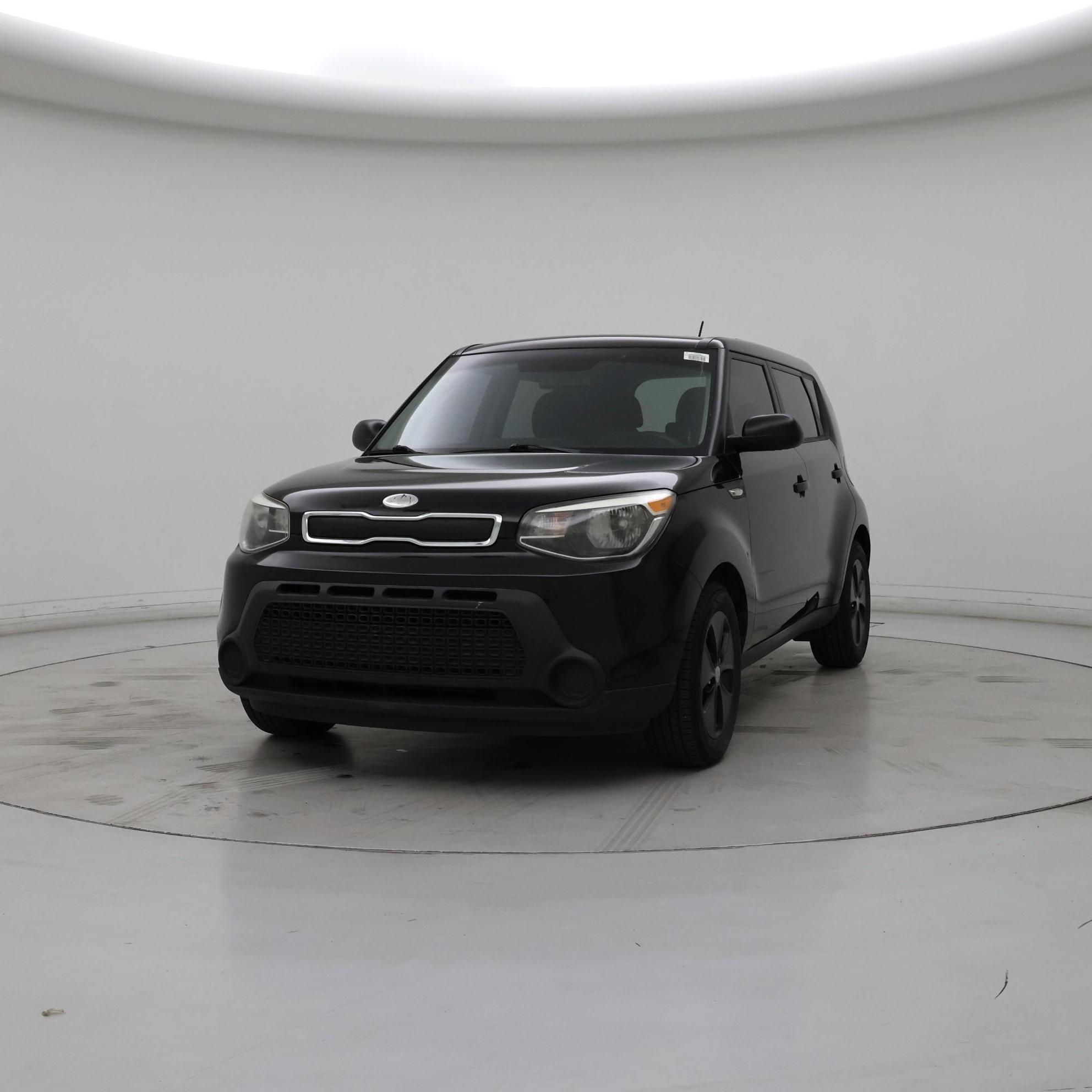 Thumbnail: 2014 Kia Soul - 4