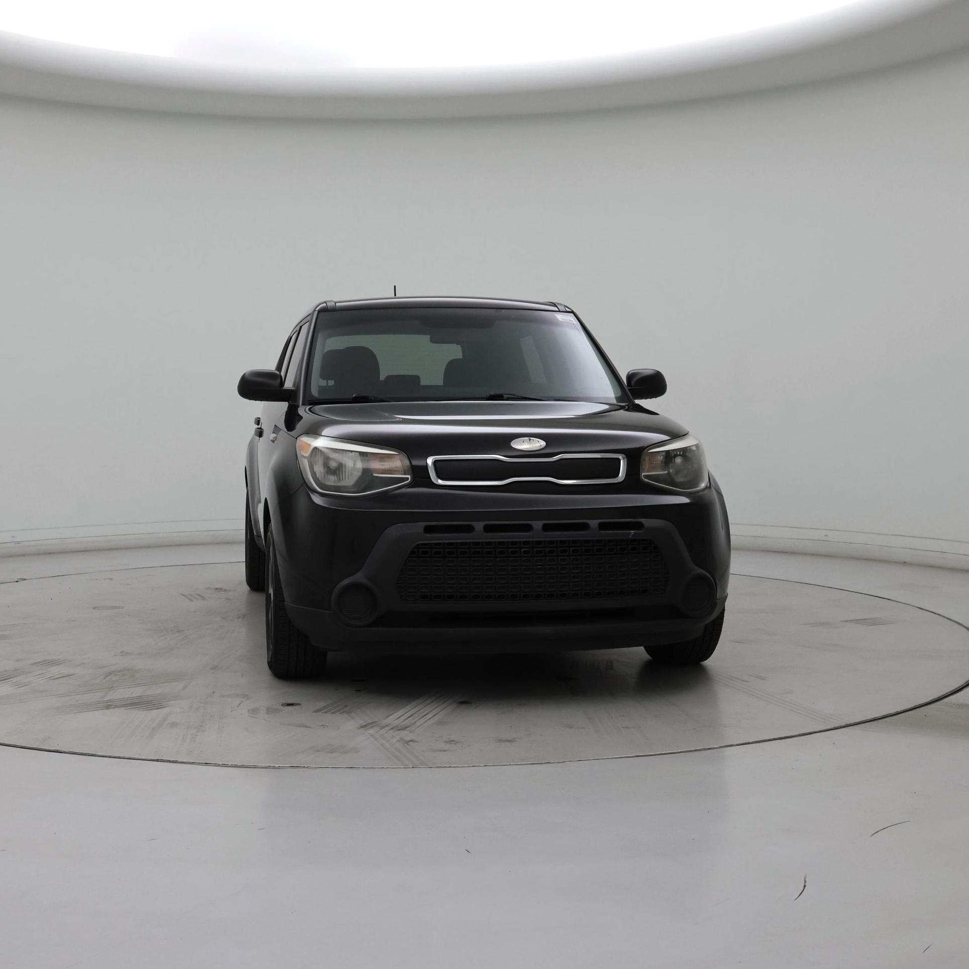Thumbnail: 2014 Kia Soul - 5