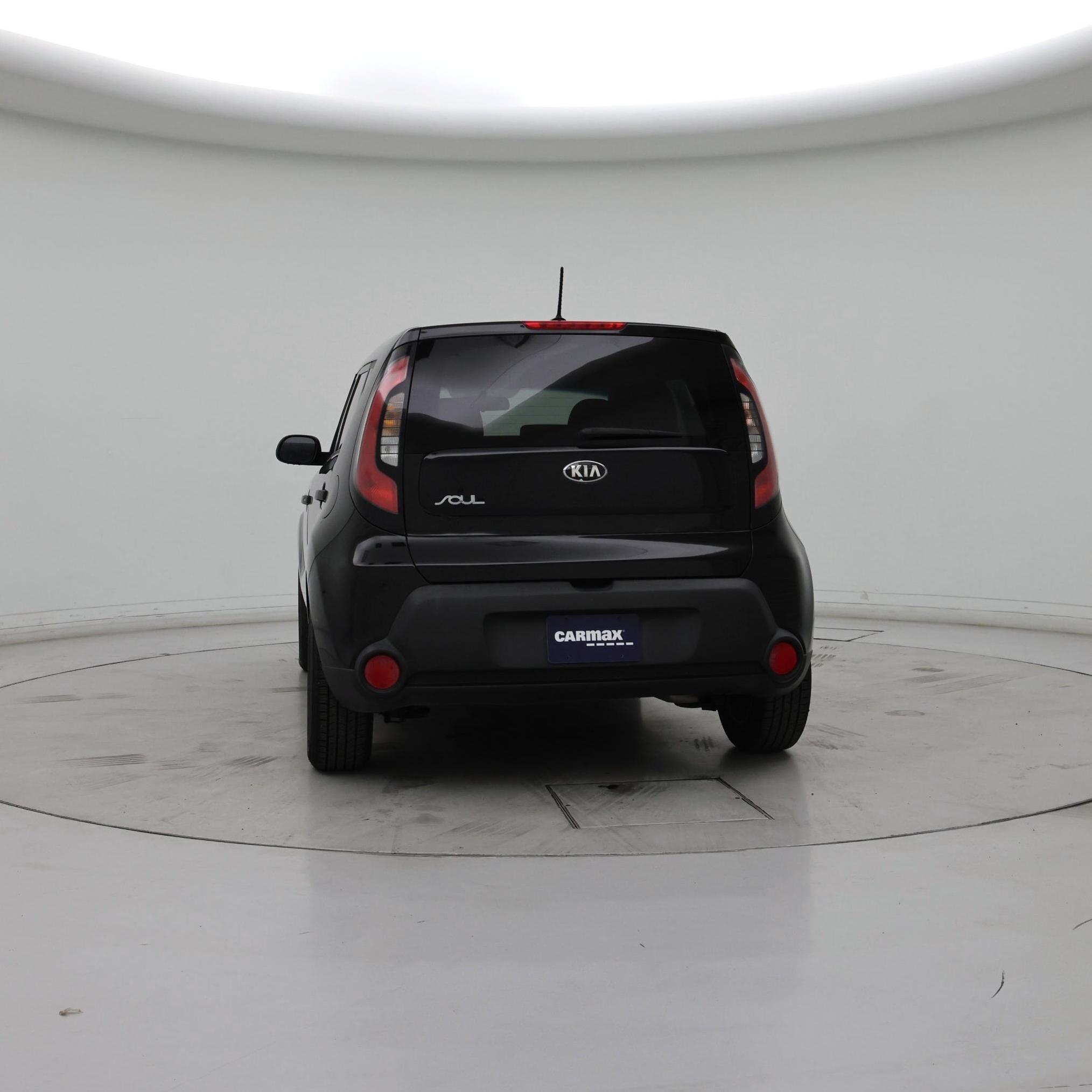 Thumbnail: 2014 Kia Soul - 6