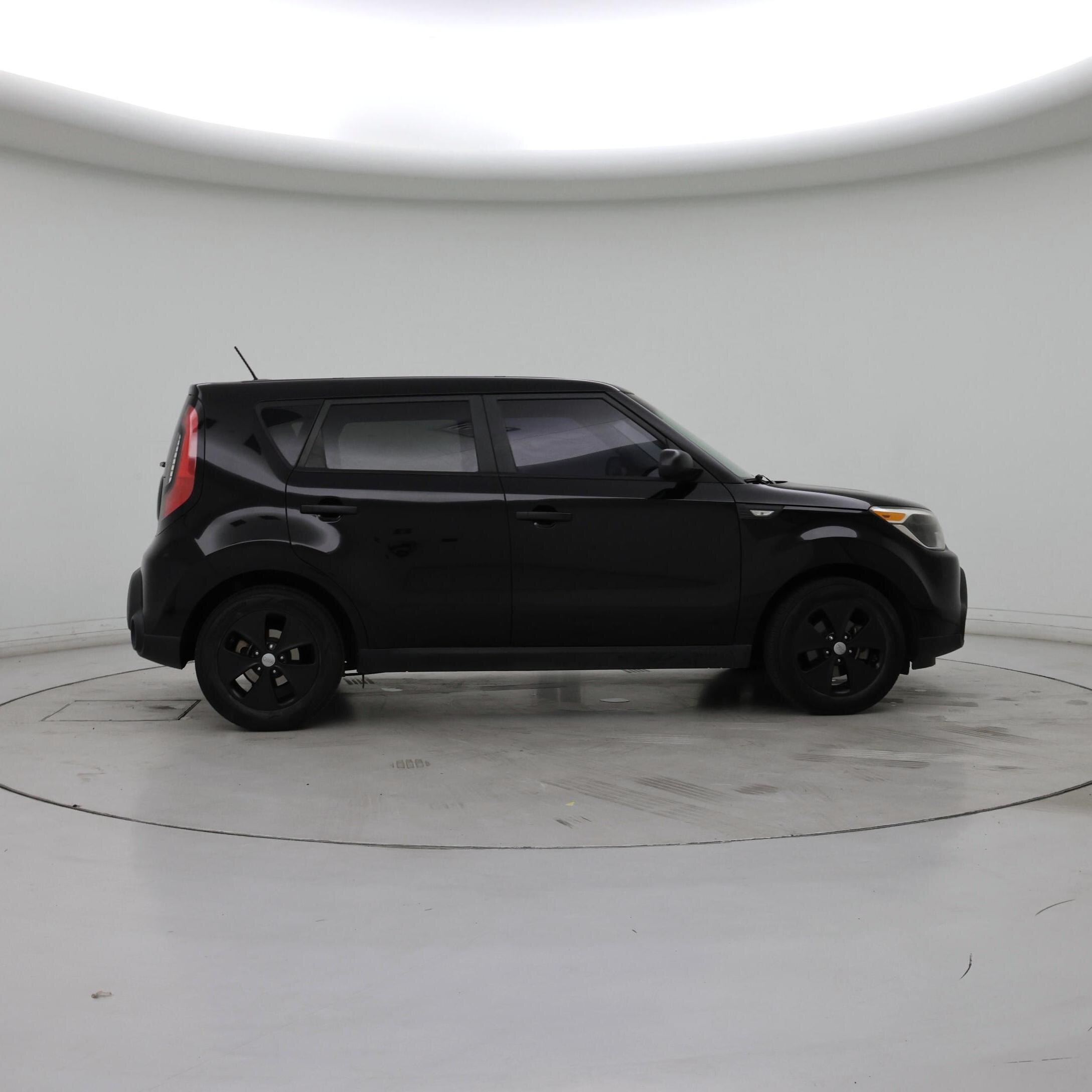 Thumbnail: 2014 Kia Soul - 7