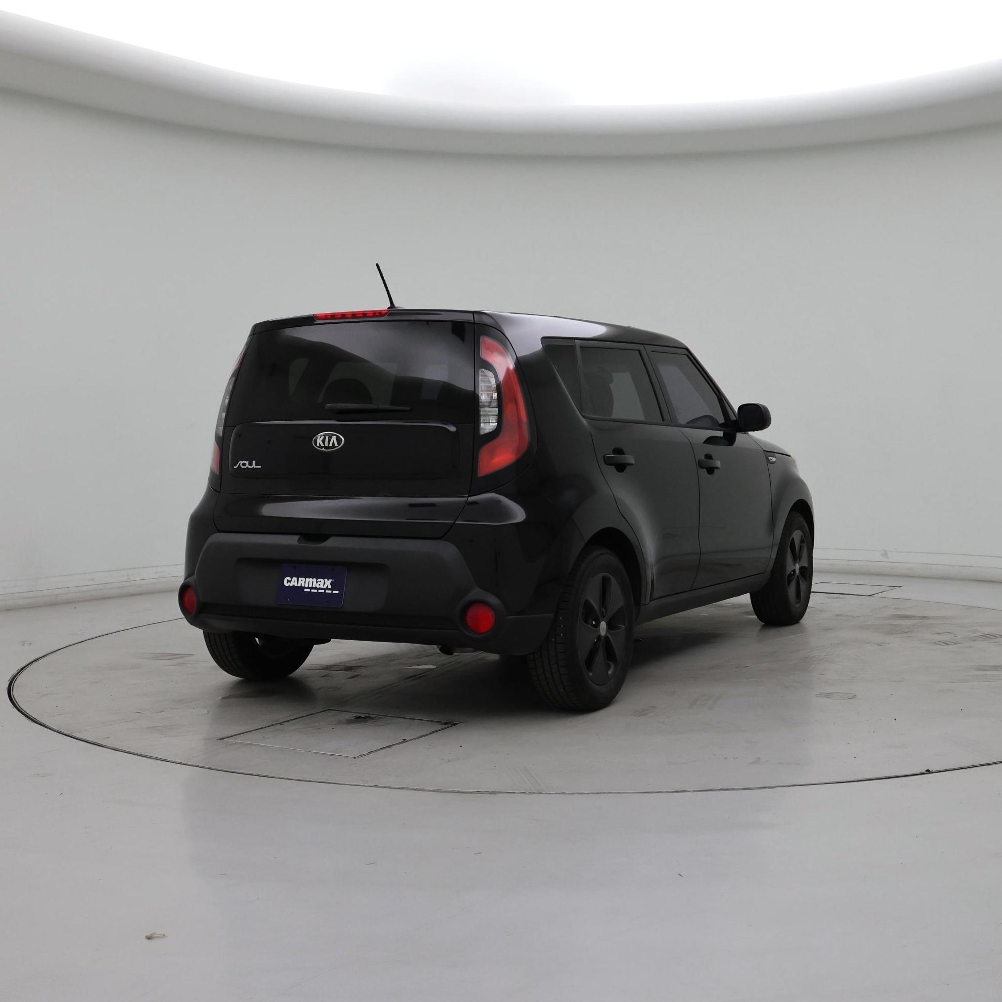 Thumbnail: 2014 Kia Soul - 8