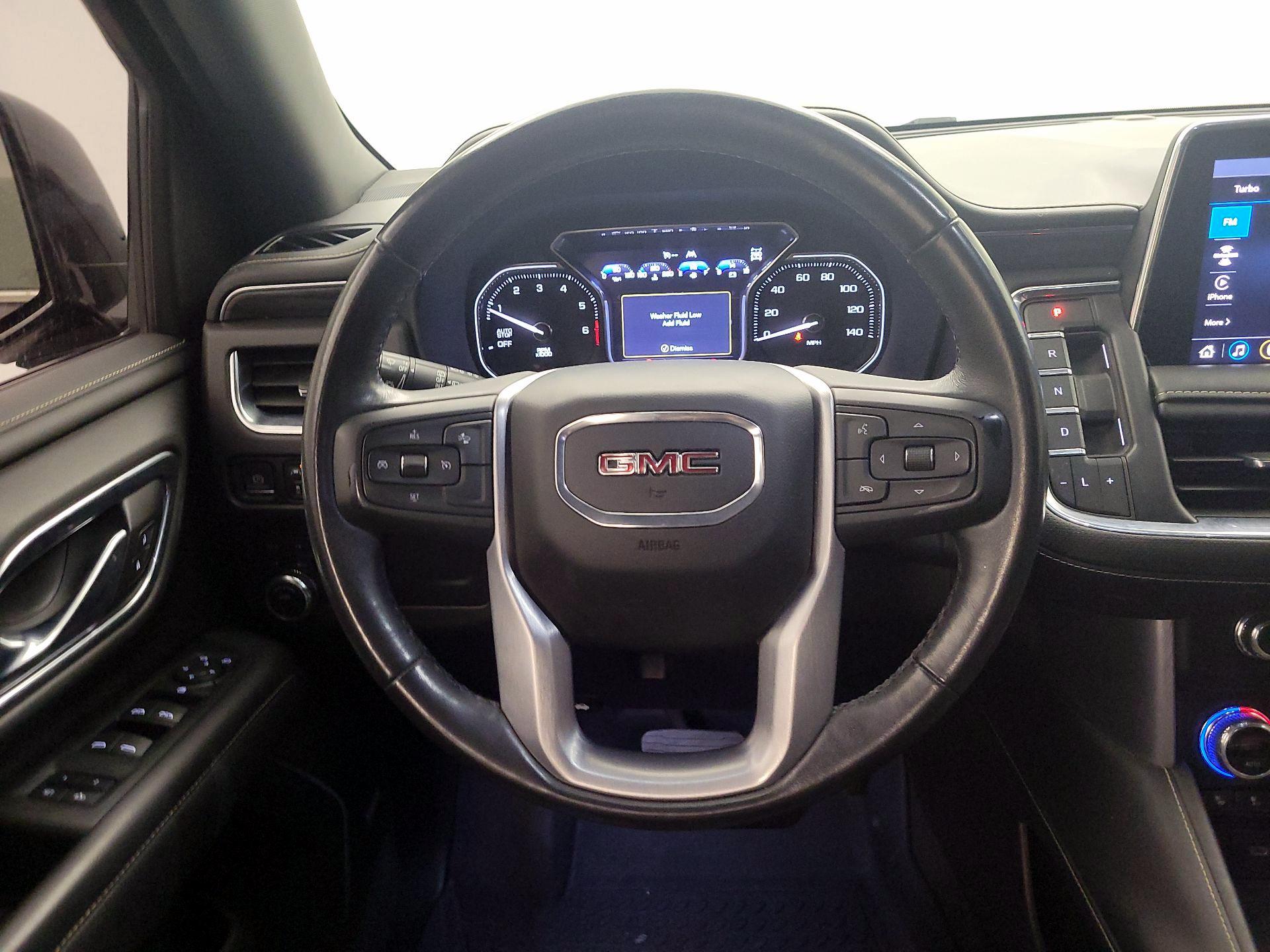 Thumbnail: 2021 GMC Yukon - 10