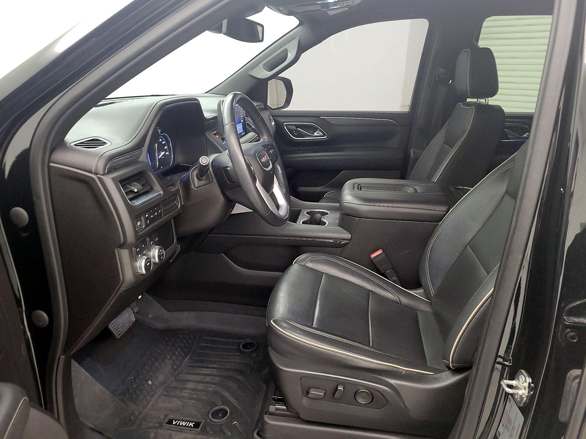 Thumbnail: 2021 GMC Yukon - 11