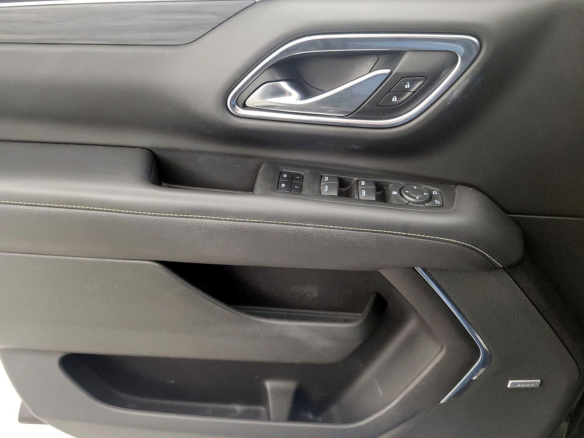 Thumbnail: 2021 GMC Yukon - 12