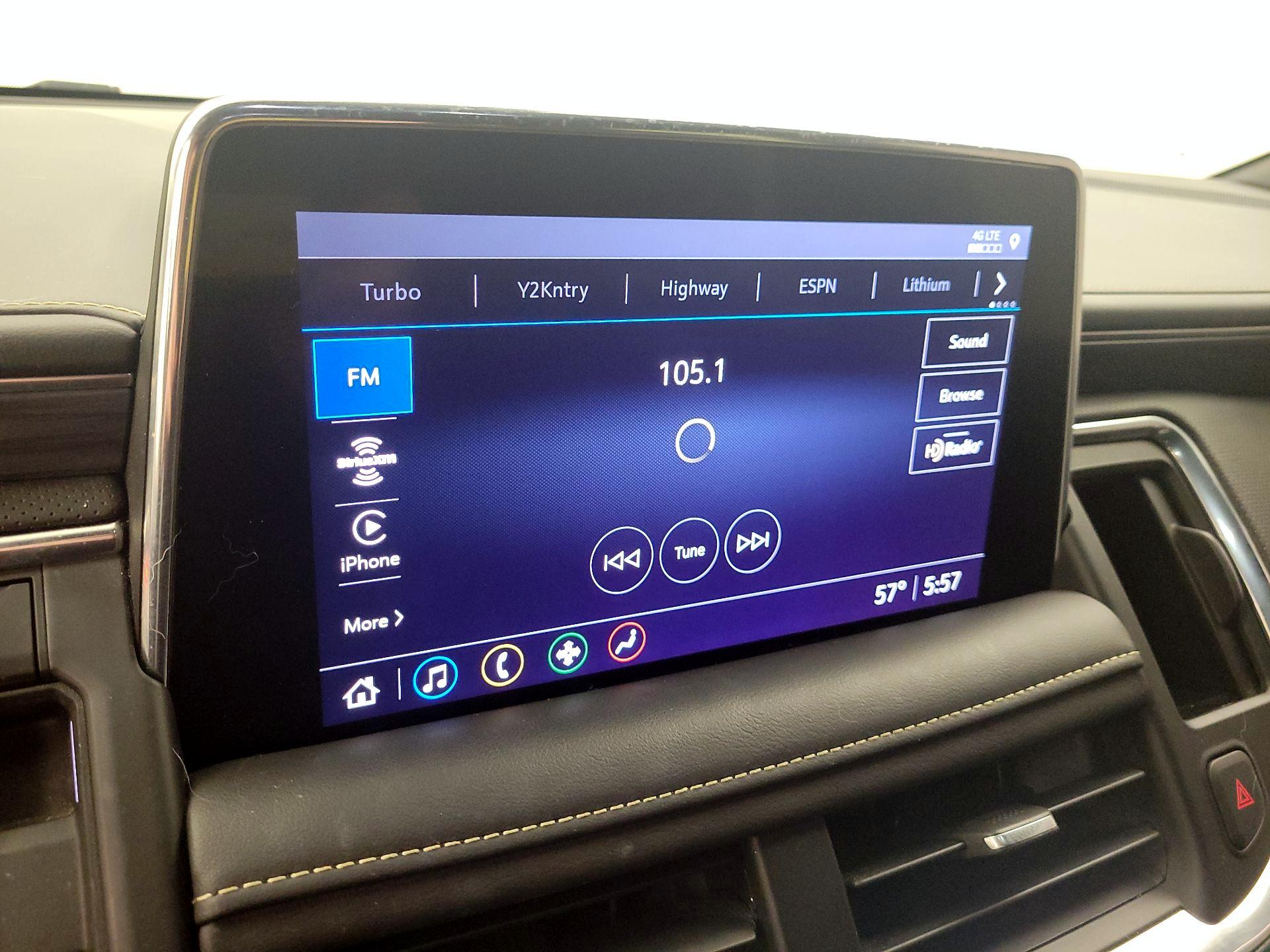 Thumbnail: 2021 GMC Yukon - 13