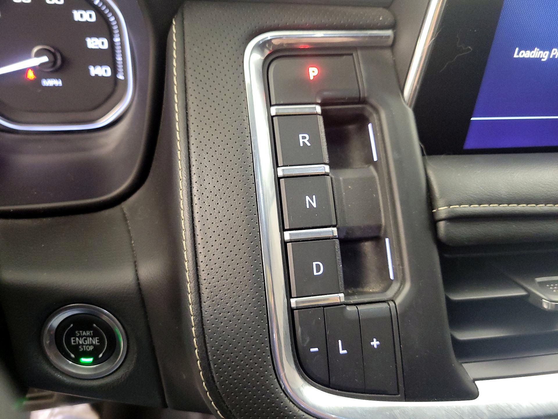 Thumbnail: 2021 GMC Yukon - 15