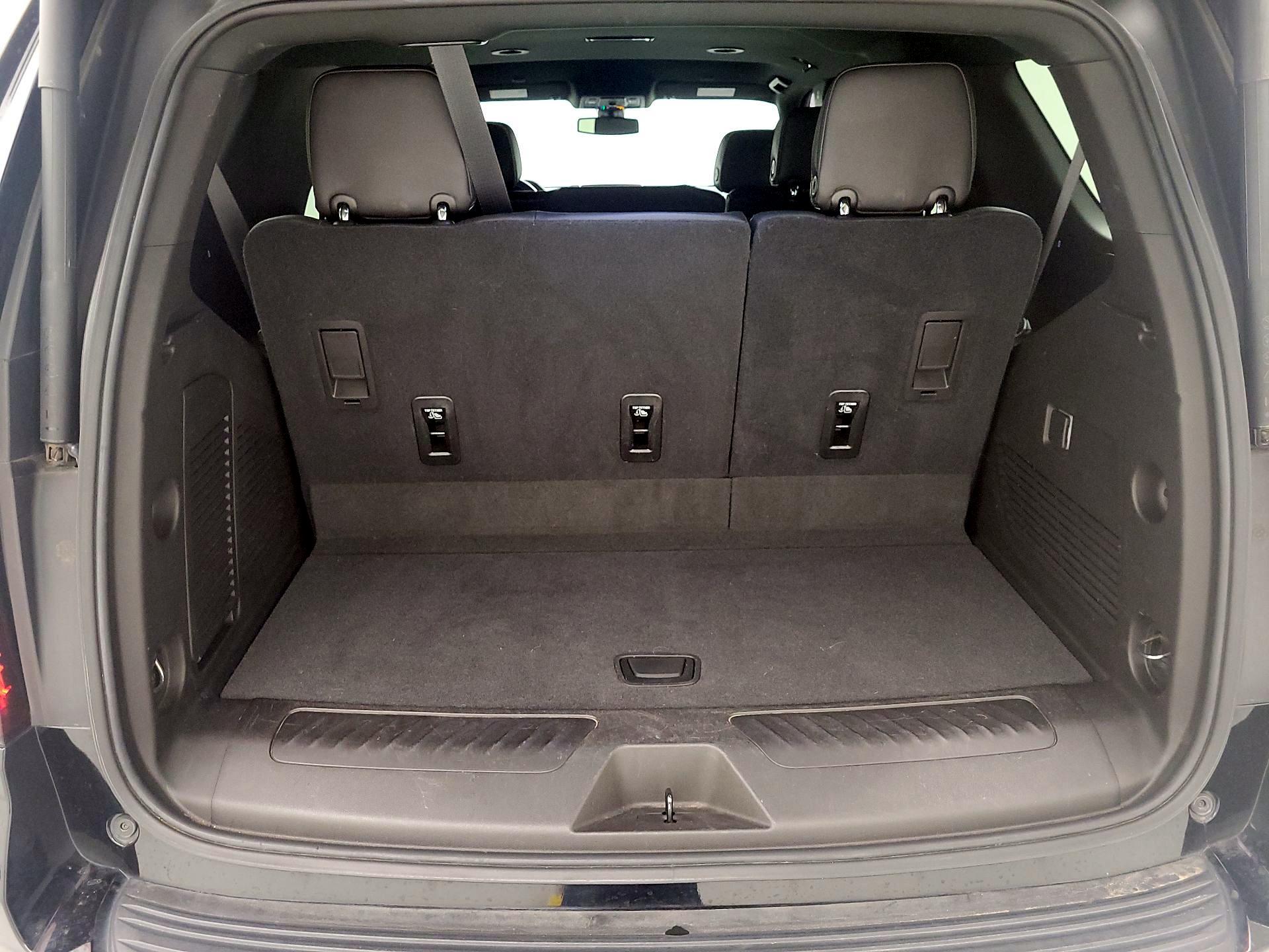 Thumbnail: 2021 GMC Yukon - 16