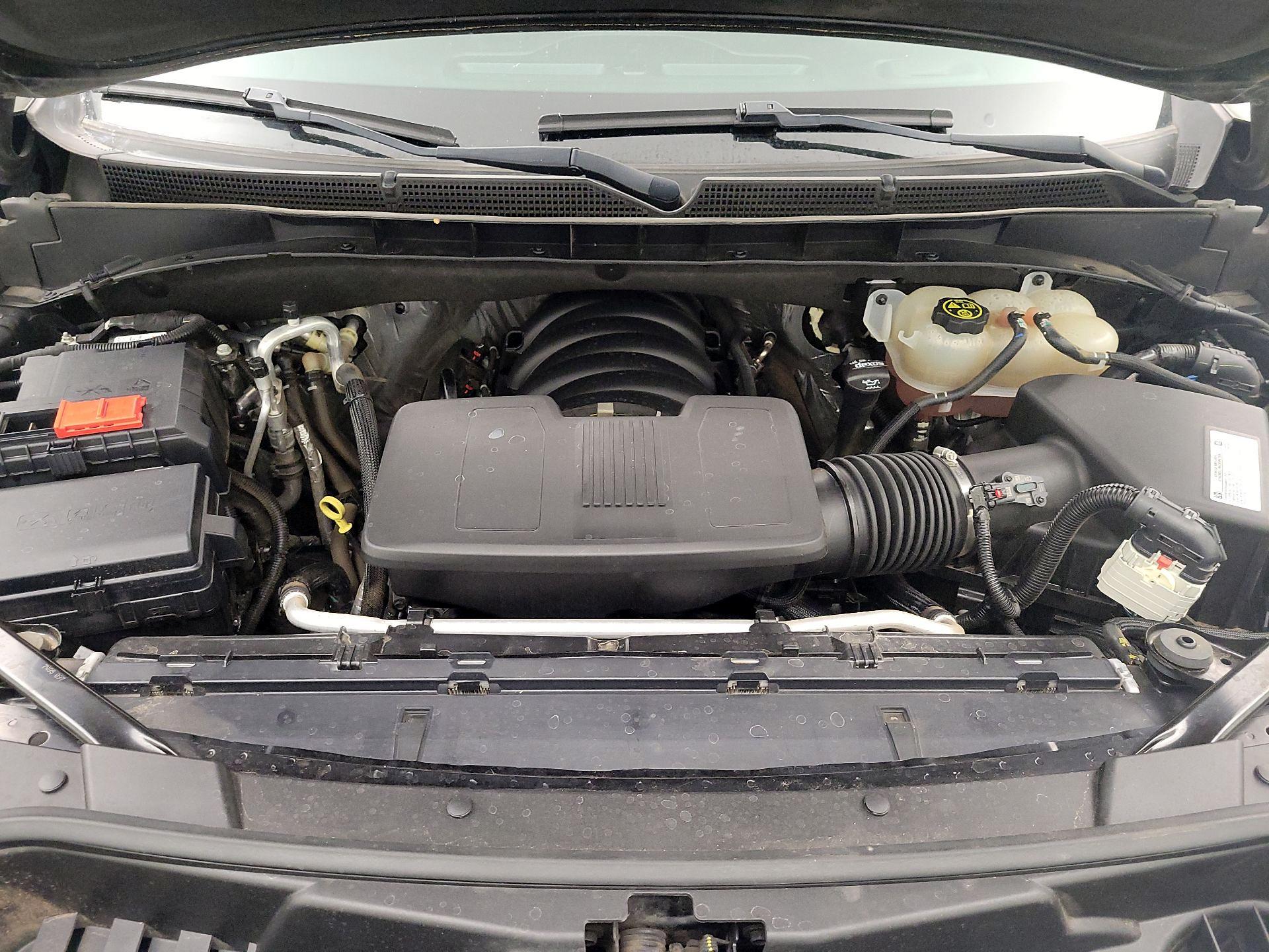 Thumbnail: 2021 GMC Yukon - 17