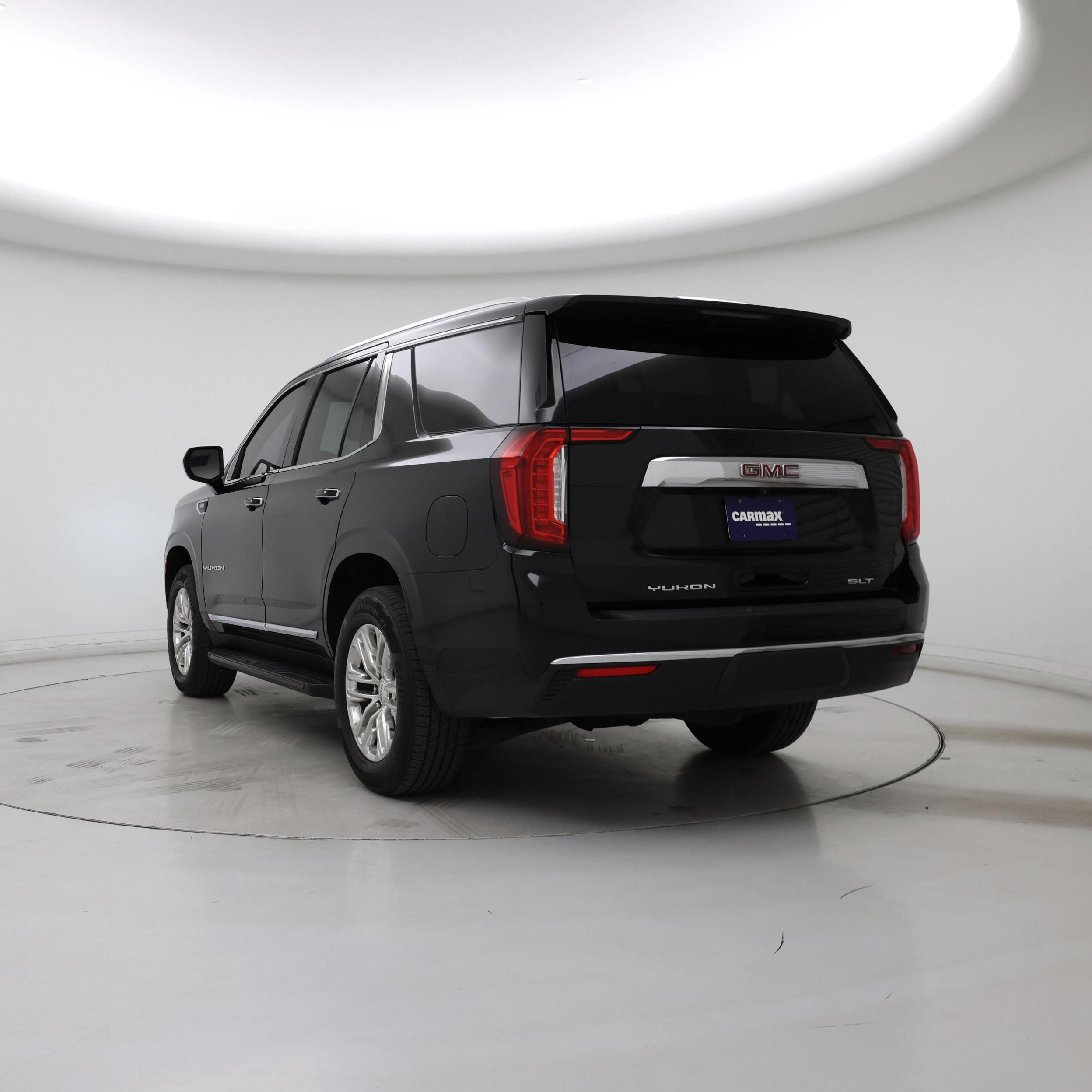 Thumbnail: 2021 GMC Yukon - 2