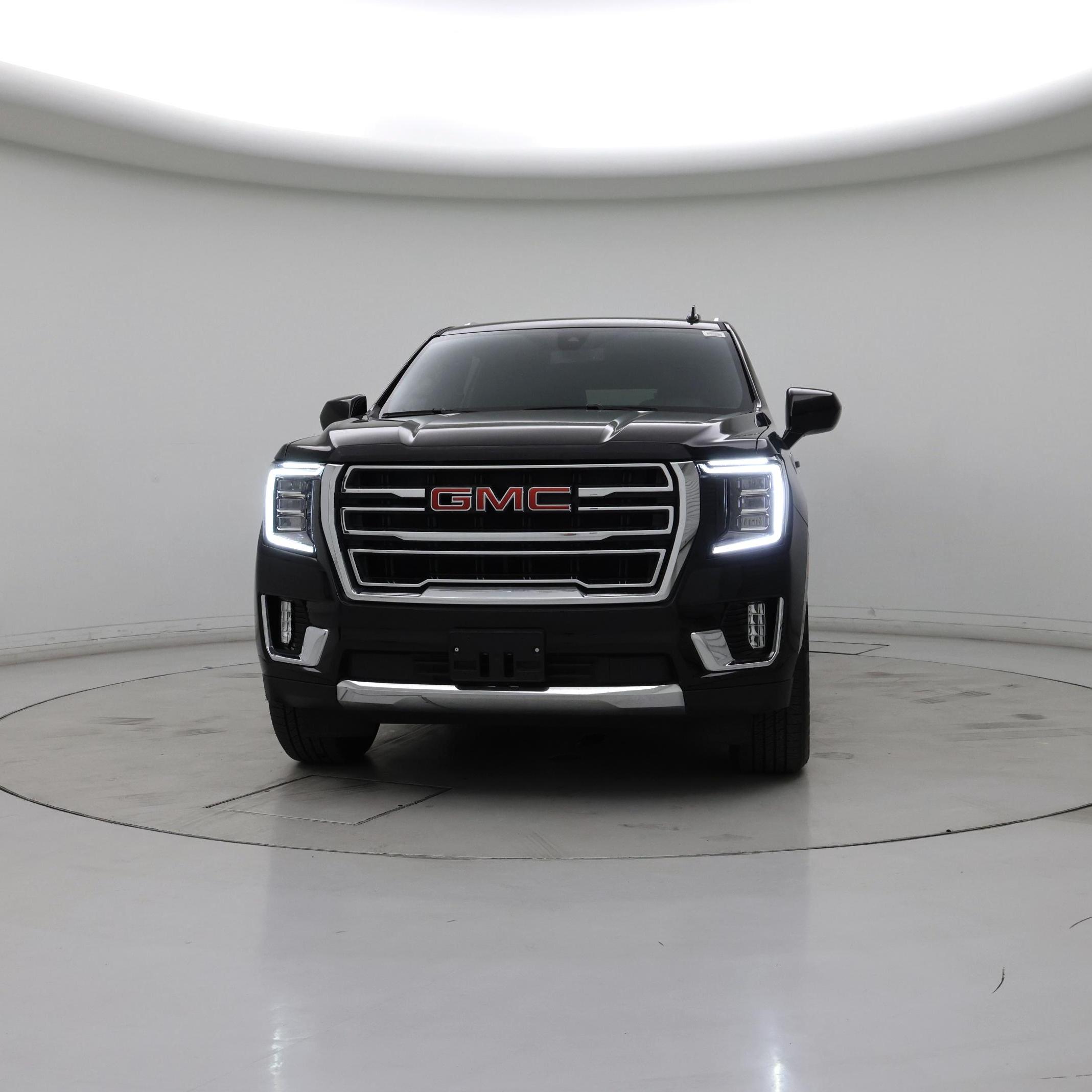 Thumbnail: 2021 GMC Yukon - 5
